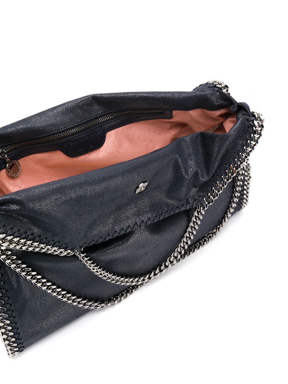 Stella McCartney Bags.. Blue 234387W91324061 (Stella McCartney / ハンドバッグ・ショルダーバッグ ) | Stella McCartney (ステラ マッカートニー)(1)