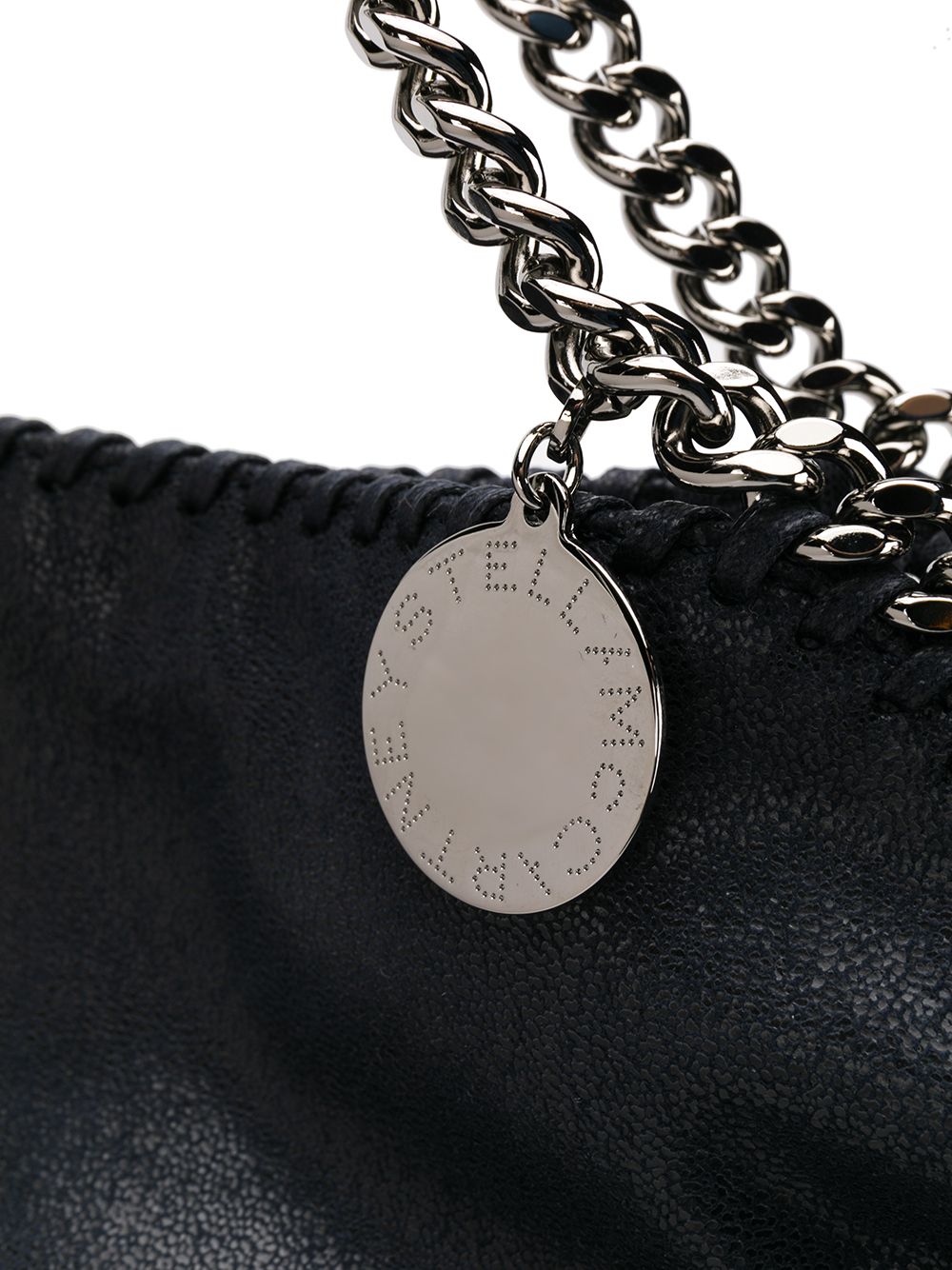 Stella McCartney Bags.. Blue 234387W91324061 (Stella McCartney / ハンドバッグ・ショルダーバッグ ) | Stella McCartney (ステラ マッカートニー)(2)