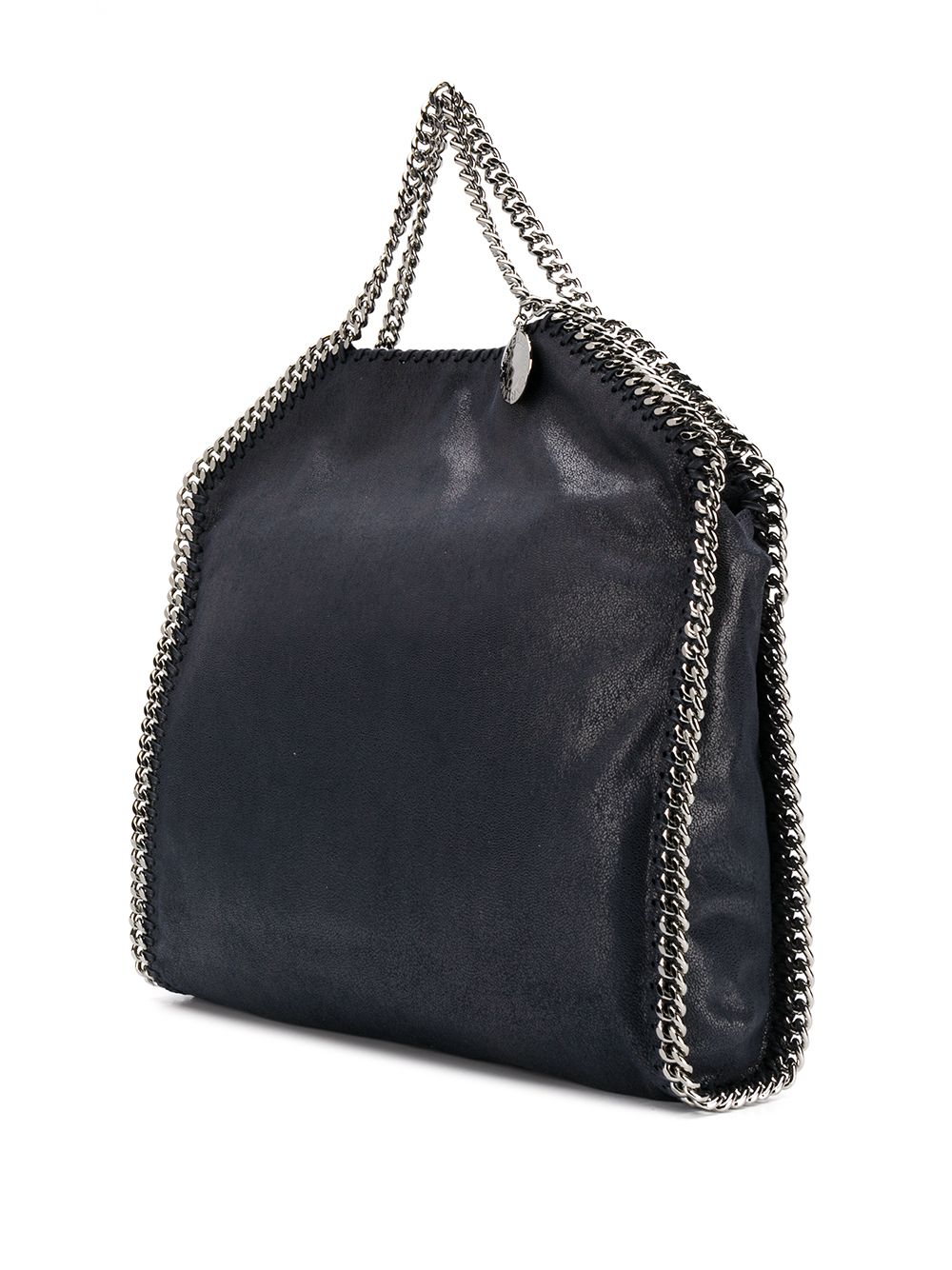 Stella McCartney Bags.. Blue 234387W91324061 (Stella McCartney / ハンドバッグ・ショルダーバッグ ) | Stella McCartney (ステラ マッカートニー)(3)