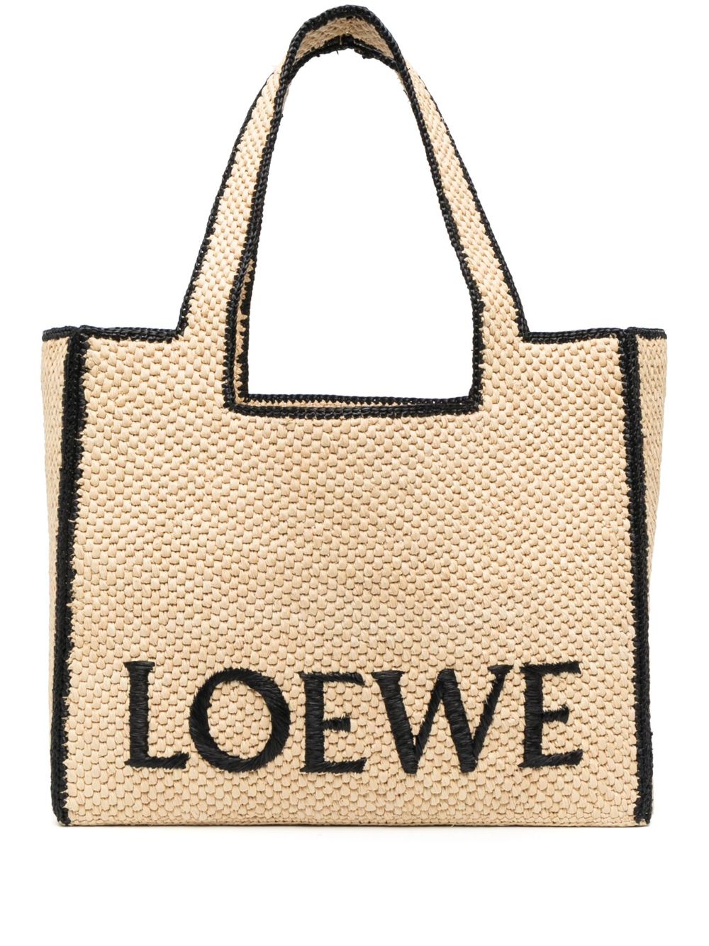 LOEWE PAULA'S IBIZA Bags.. Beige A685B60X032123 (LOEWE / トートバッグ ) | LOEWE (ロエベ)