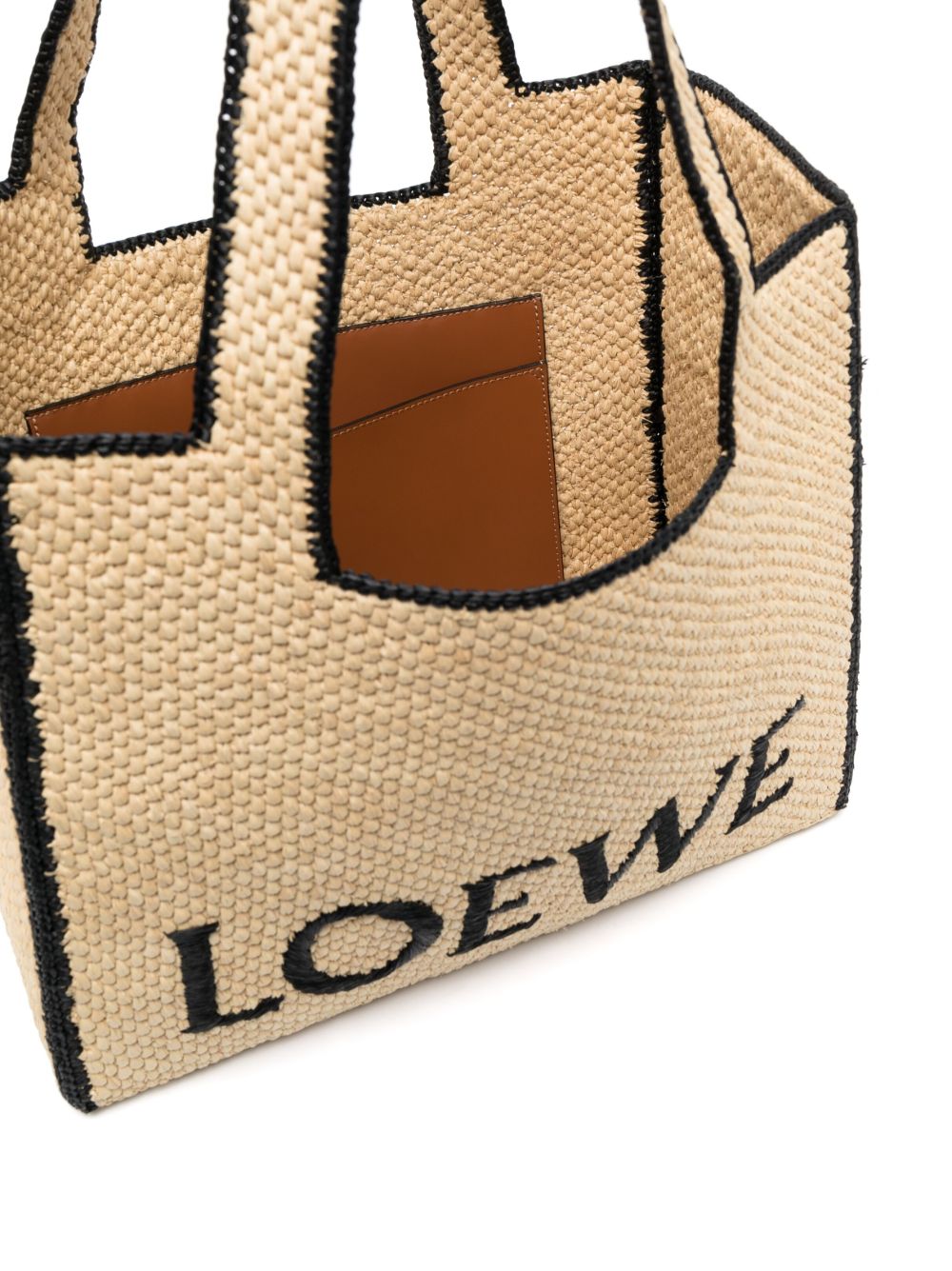 LOEWE PAULA'S IBIZA Bags.. Beige A685B60X032123 (LOEWE / トートバッグ ) | LOEWE (ロエベ)(1)