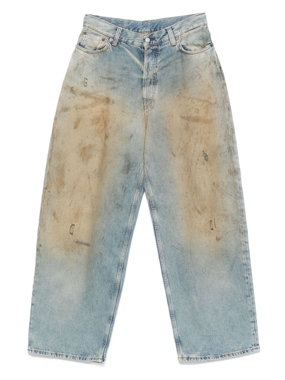 Acne Studios Jeans Clear Blue C00088D863 (Acne Studios / ジーンズ ) | Acne Studios (アクネ ストゥディオズ)