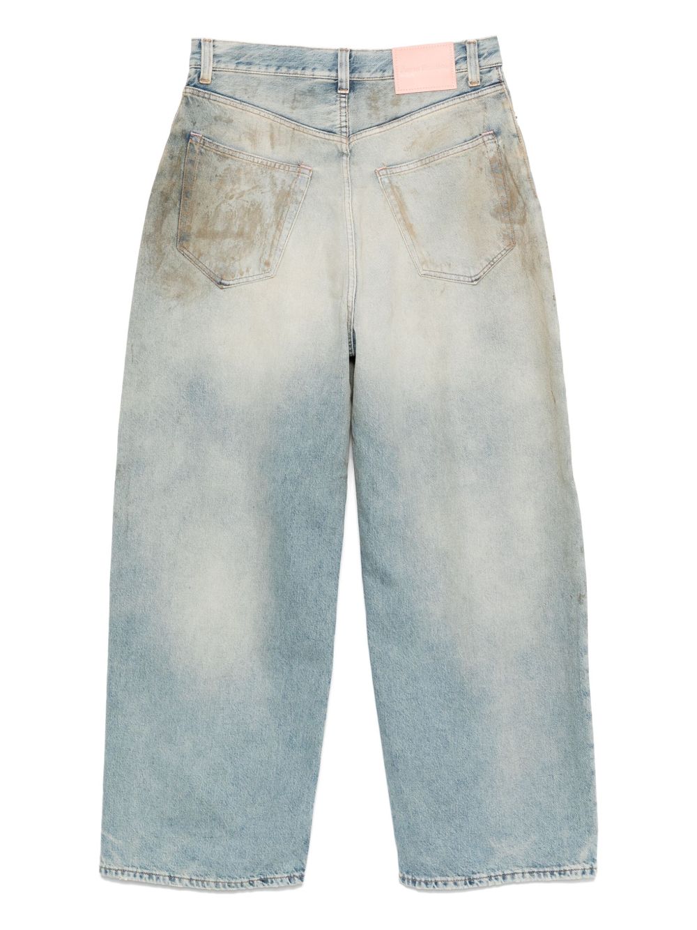 Acne Studios Jeans Clear Blue C00088D863 (Acne Studios / ジーンズ ) | Acne Studios (アクネ ストゥディオズ)(1)