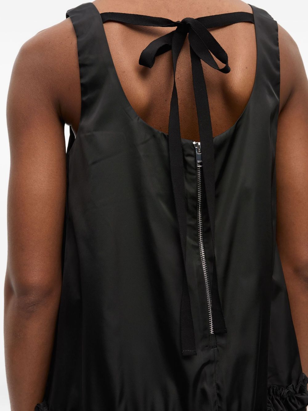 GANNI Dresses Black W0450099 (GANNI / ワンピース・ドレス・オールインワン ) | GANNI (ガニー)(5)