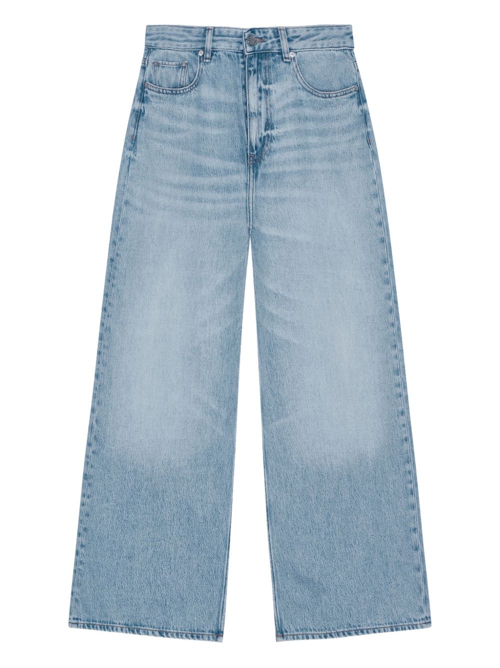 GANNI Jeans Clear Blue J1743564 (GANNI / ジーンズ ) | GANNI (ガニー)