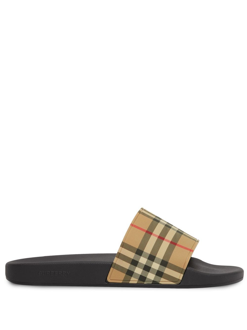 Burberry Sandals Beige 8056942A7028 (Burberry / サンダル ) | Burberry (バーバリー)