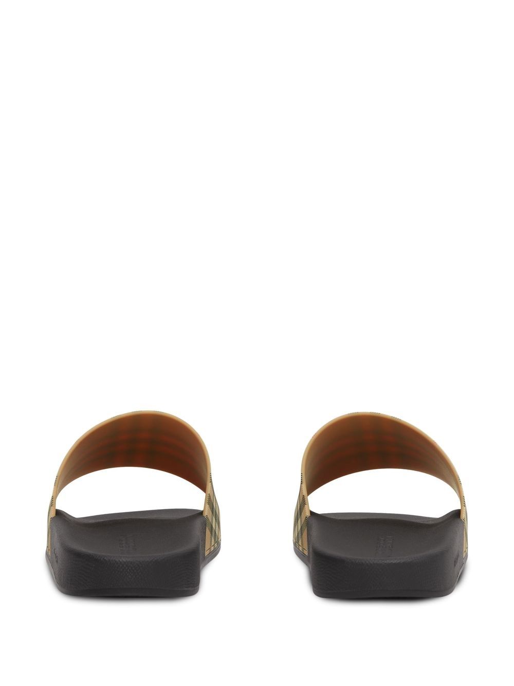 Burberry Sandals Beige 8056942A7028 (Burberry / サンダル ) | Burberry (バーバリー)(1)
