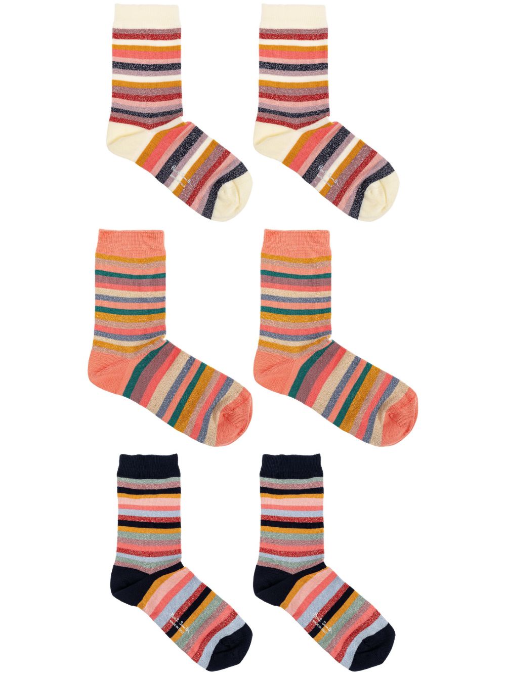 Paul Smith Underwear MULTICOLOR W1ASOCKP3211A (Paul Smith / アンダーウェア ) | Paul Smith (ポール・スミス)
