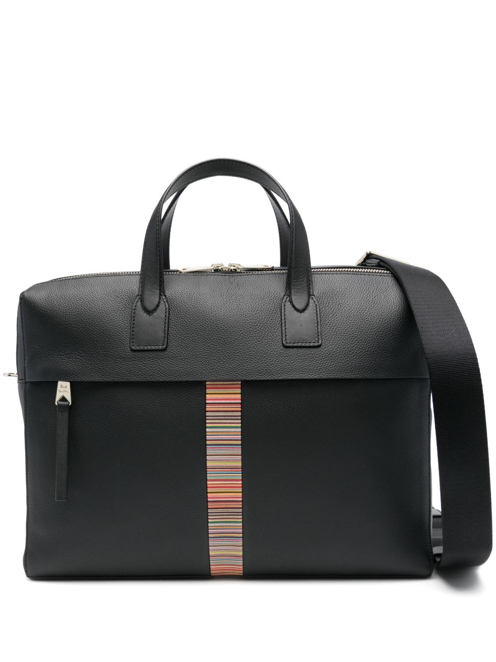 Paul Smith Bags.. Black M1A8119CMULTI79 (Paul Smith / ハンドバッグ・ショルダーバッグ ) | Paul Smith (ポール・スミス)