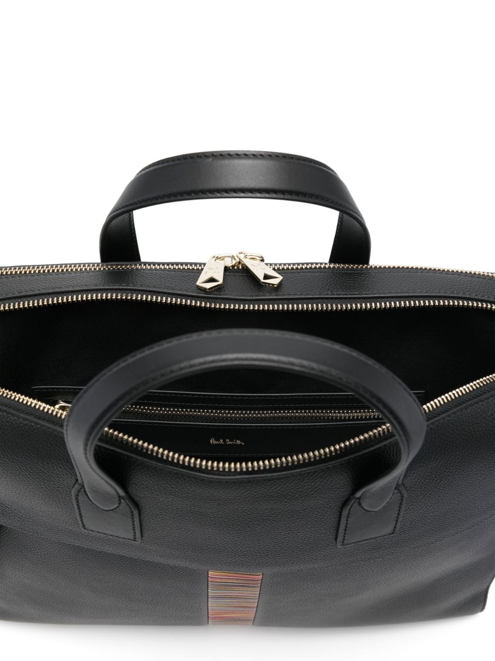 Paul Smith Bags.. Black M1A8119CMULTI79 (Paul Smith / ハンドバッグ・ショルダーバッグ ) | Paul Smith (ポール・スミス)(1)