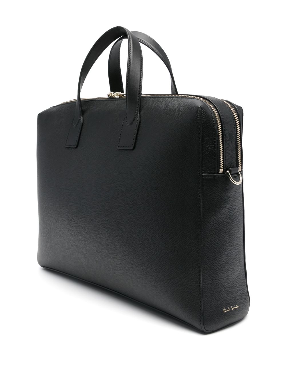 Paul Smith Bags.. Black M1A8119CMULTI79 (Paul Smith / ハンドバッグ・ショルダーバッグ ) | Paul Smith (ポール・スミス)(2)