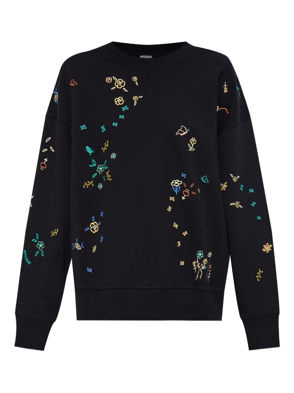 PS By Paul Smith Sweaters Black W2R185VTP517779 (PS Paul Smith / スウェット・フーディー ) | PS Paul Smith (ピーエス ポール・スミス)