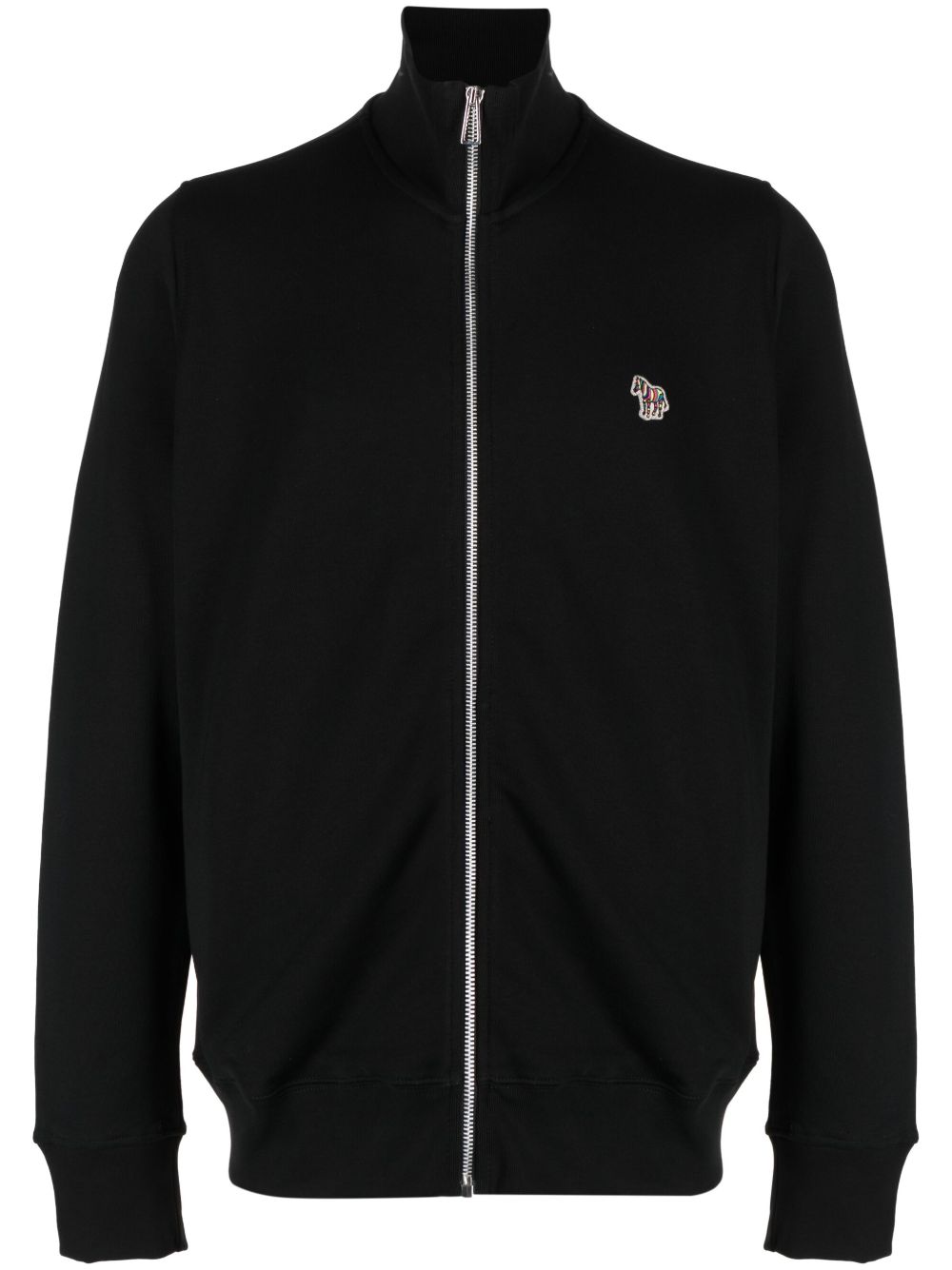 PS By Paul Smith Sweaters Black M2R136TKZEBRA79 (PS Paul Smith / スウェット・フーディー ) | PS Paul Smith (ピーエス ポール・スミス)