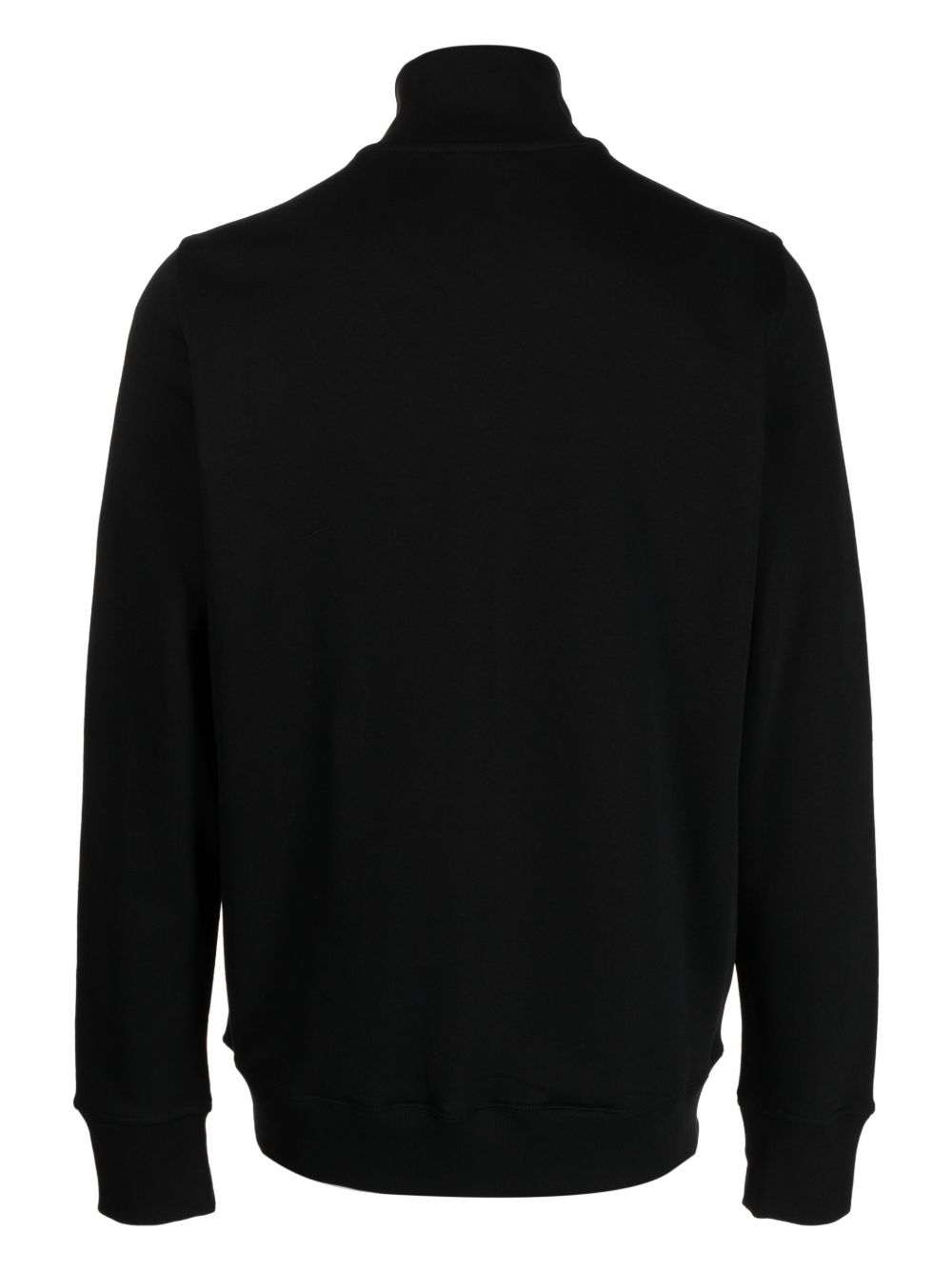 PS By Paul Smith Sweaters Black M2R136TKZEBRA79 (PS Paul Smith / スウェット・フーディー ) | PS Paul Smith (ピーエス ポール・スミス)(1)