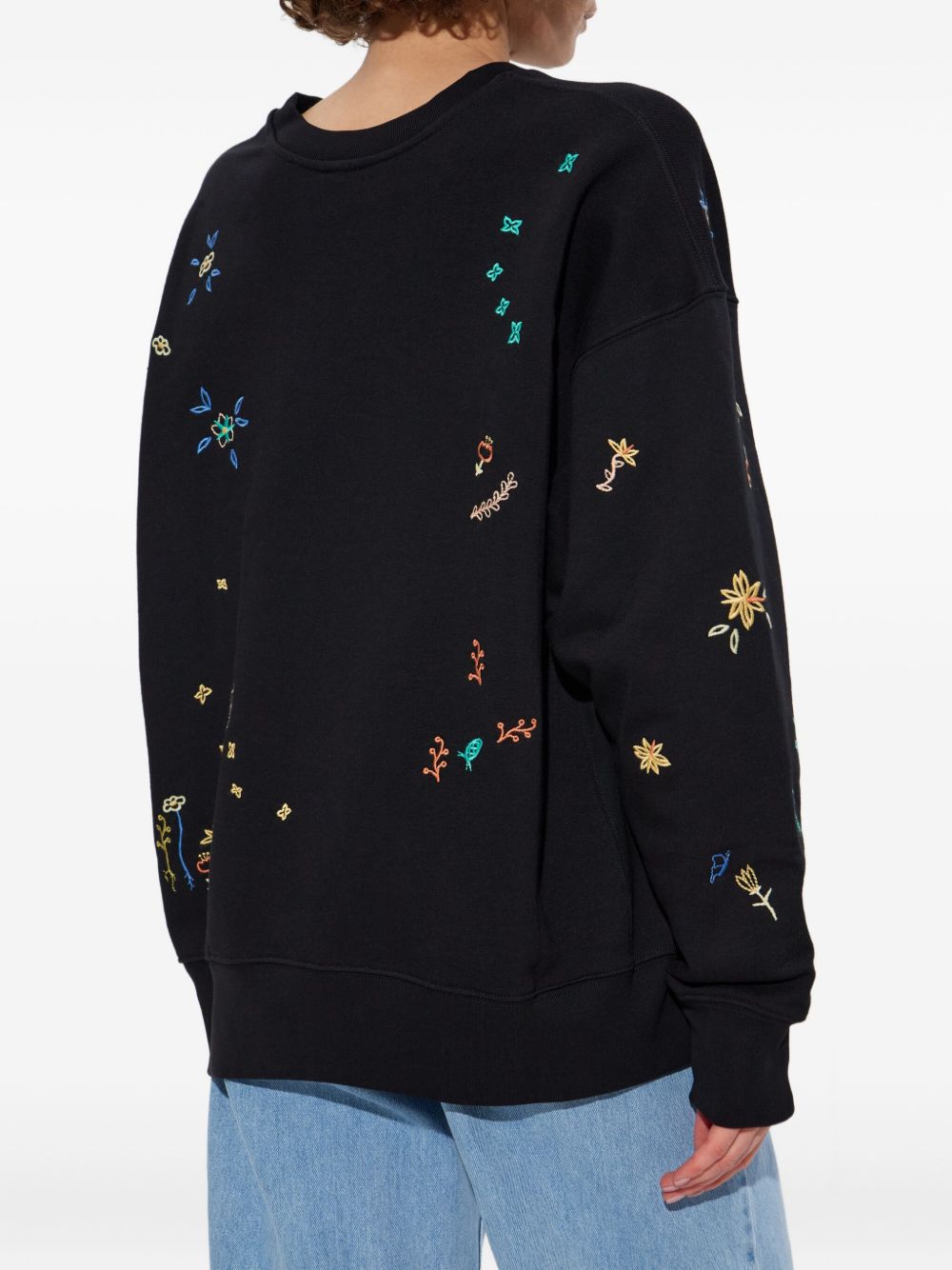 PS By Paul Smith Sweaters Black W2R185VTP517779 (PS Paul Smith / スウェット・フーディー ) | PS Paul Smith (ピーエス ポール・スミス)(4)