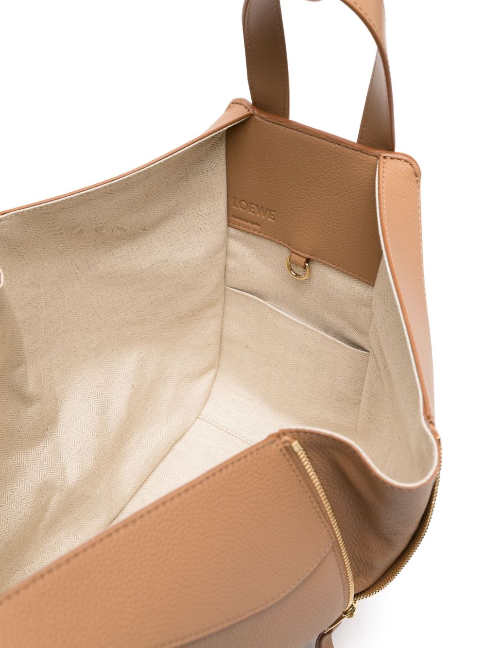 Loewe Bags.. Leather Brown A538S35X515542 (LOEWE / ハンドバッグ・ショルダーバッグ ) | LOEWE (ロエベ)(2)