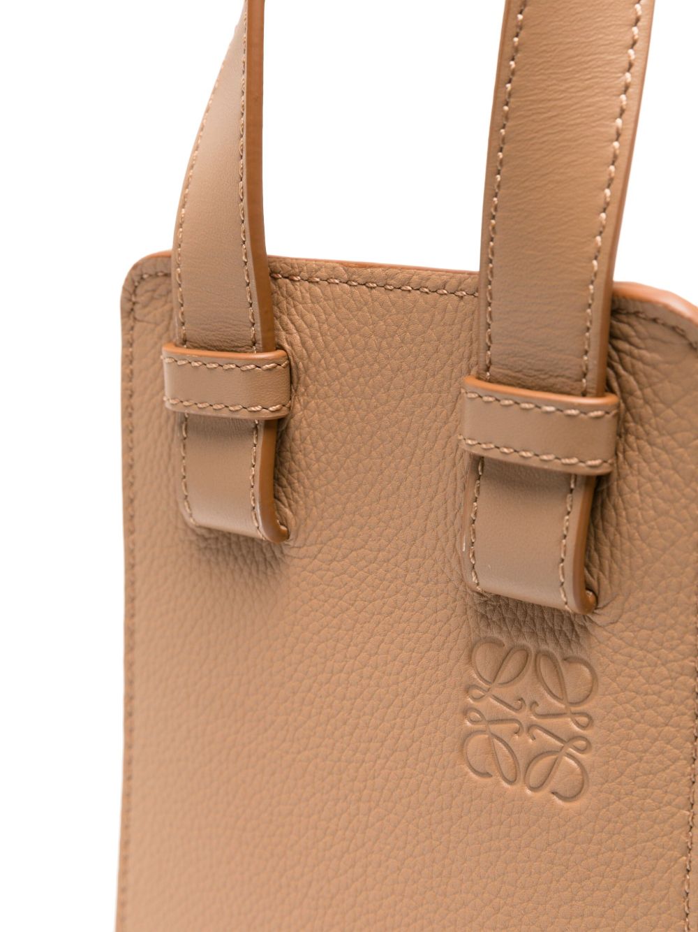 Loewe Bags.. Leather Brown A538S35X515542 (LOEWE / ハンドバッグ・ショルダーバッグ ) | LOEWE (ロエベ)(3)