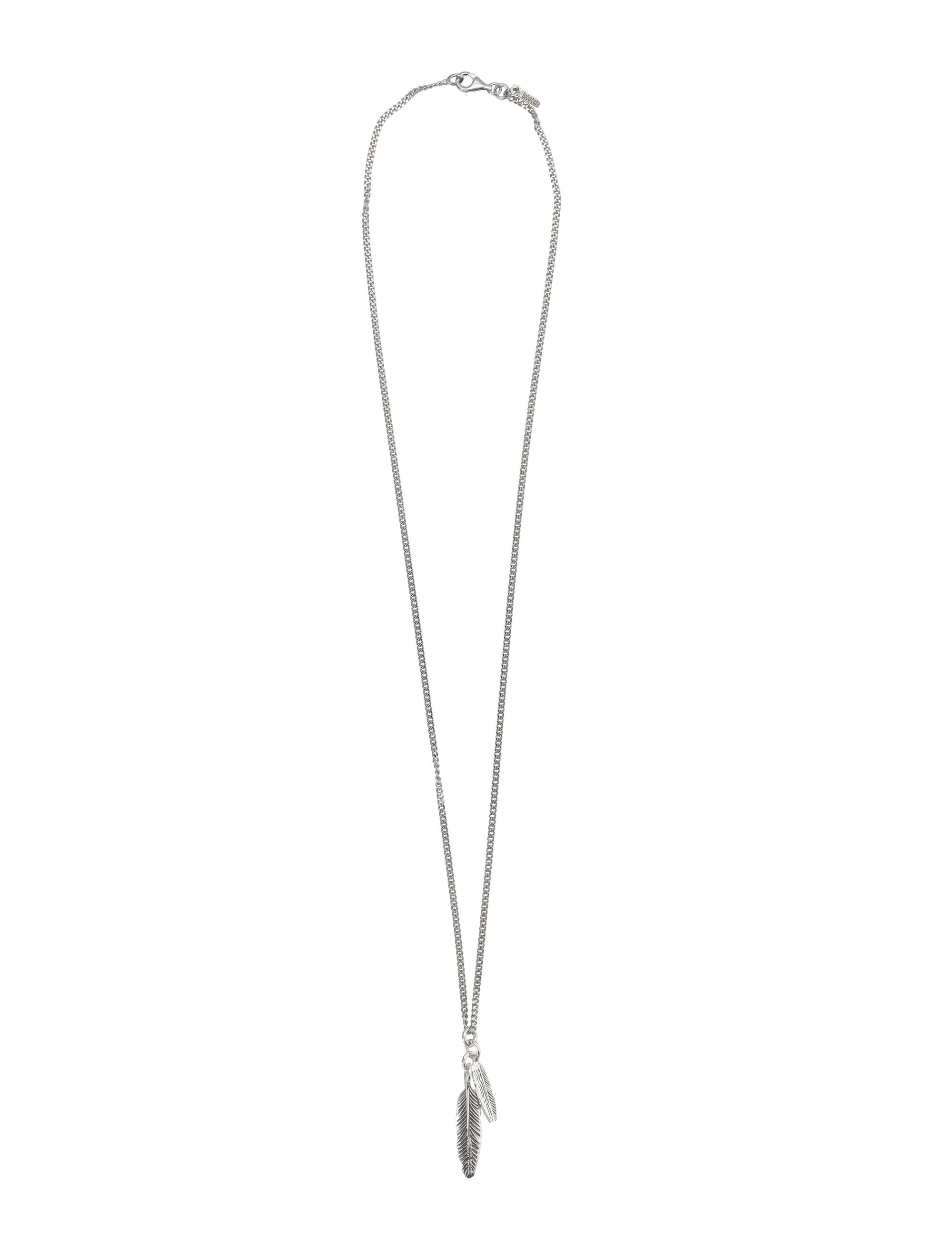 Emanuele Bicocchi Accessories Silver EAP3SILVERSILVER (emanuele bicocchi / ネックレス ) | emanuele bicocchi (エマヌエーレビコッキ)