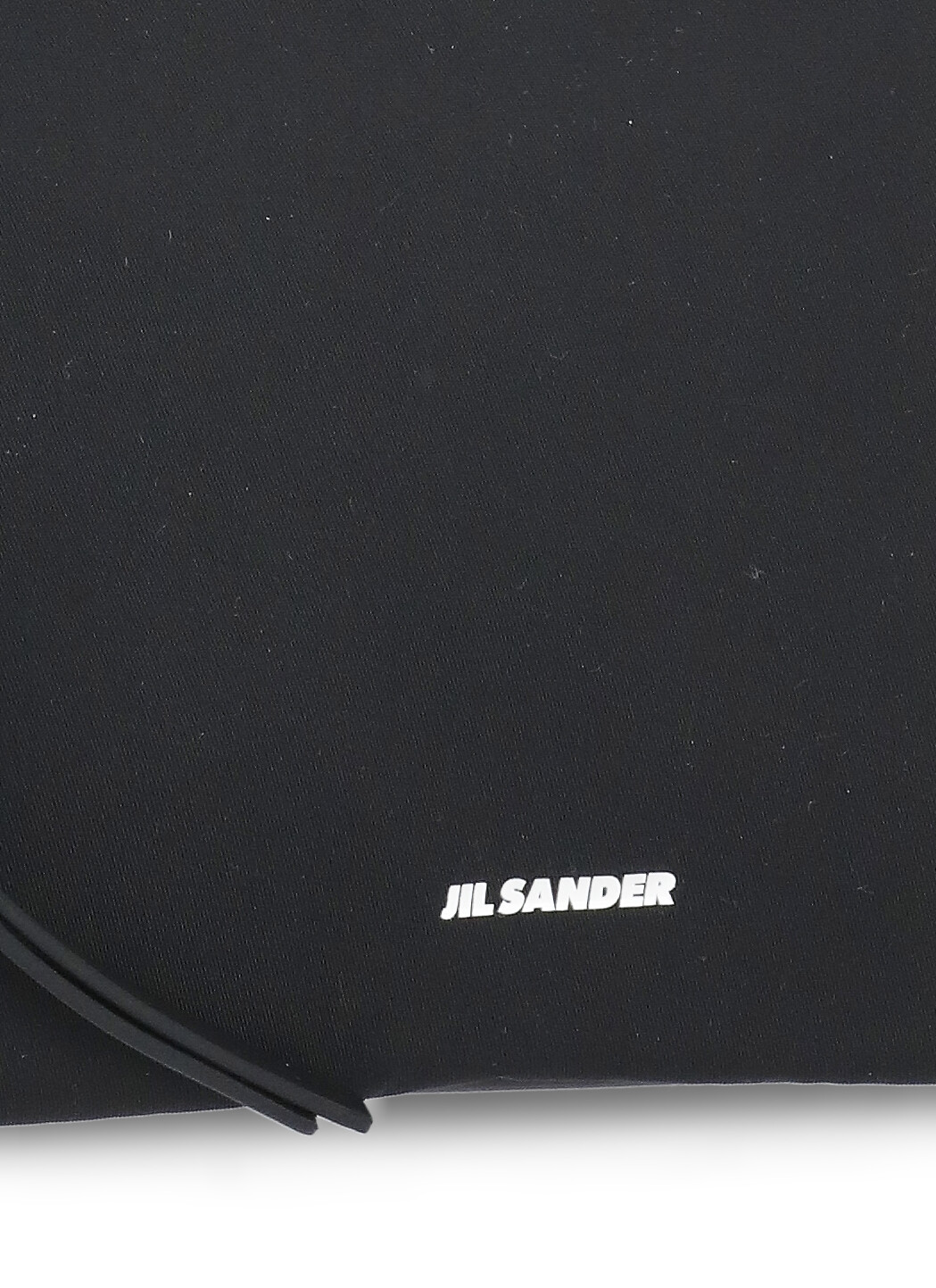 Jil Sander Bags.. Black J26WG0060P7311001 (Jil Sander / ハンドバッグ・ショルダーバッグ ) | Jil Sander (ジルサンダー)(4)