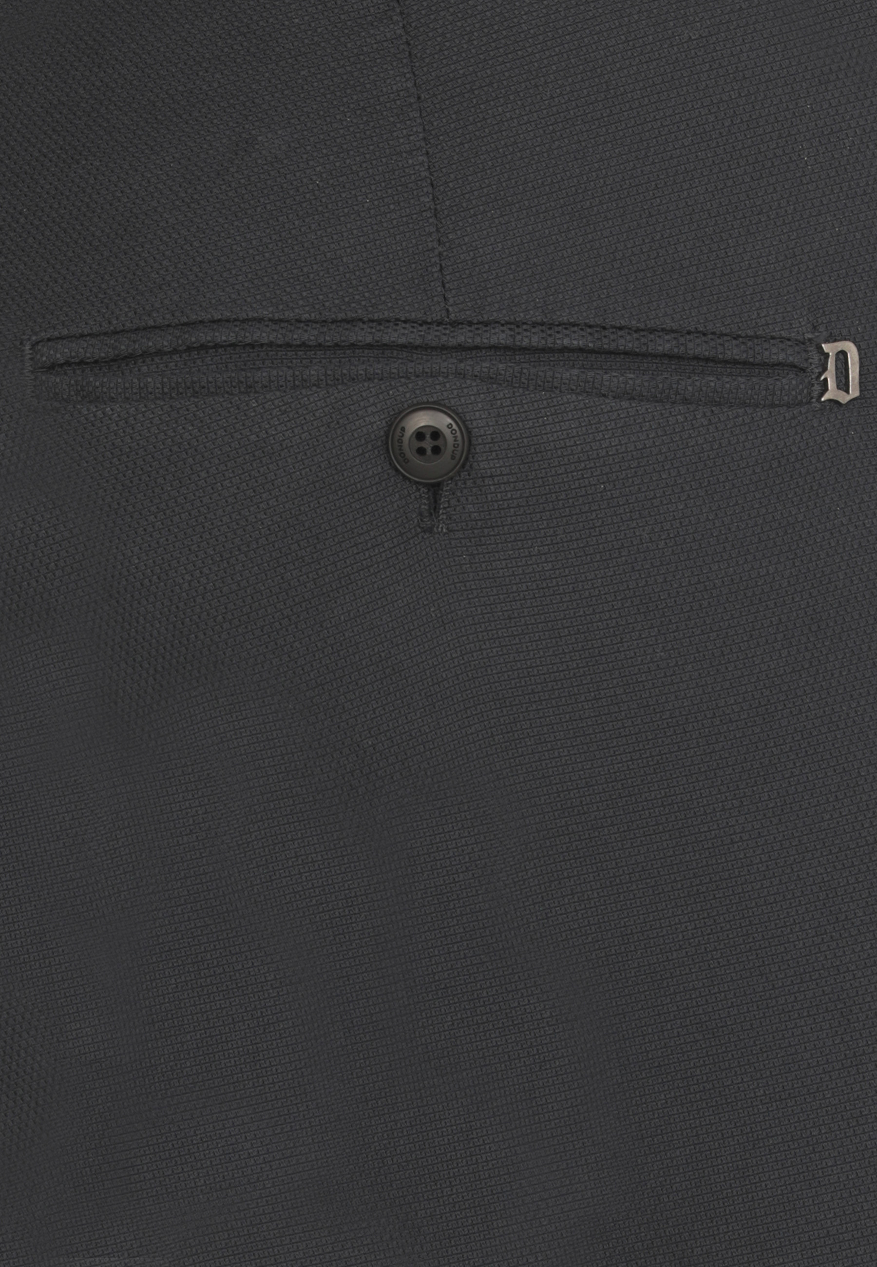 Dondup Trousers Blue UP235AS0098PTD890 (DONDUP / パンツ ) | DONDUP (ドンダップ)(3)