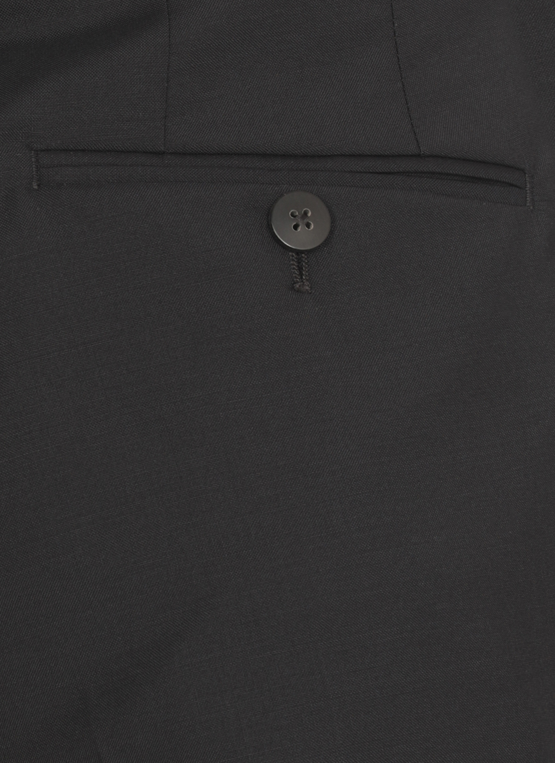 Caruso Suit Black PE0J06ASM10160 (CARUSO / スーツ ) | CARUSO (カルーゾ)(2)