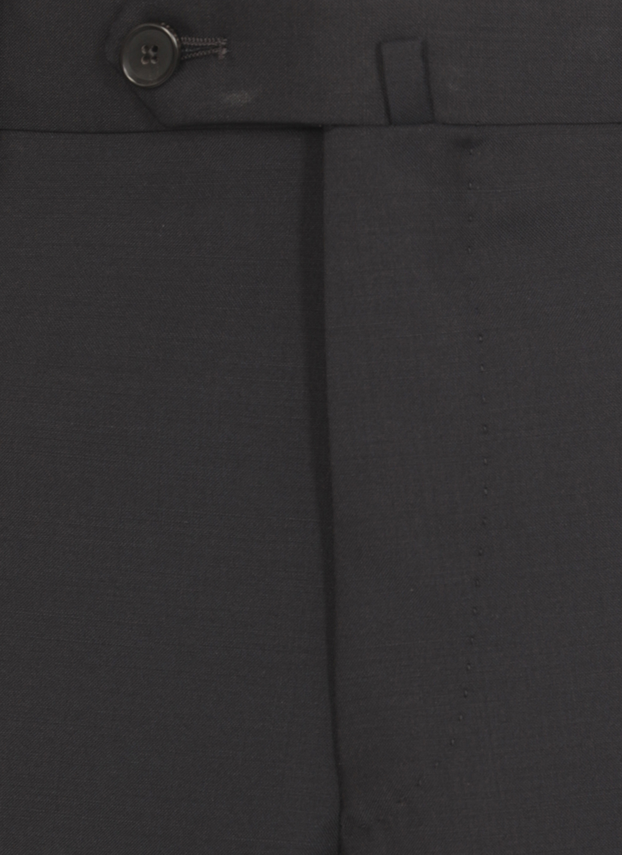 Caruso Suit Black PE0J06ASM10160 (CARUSO / スーツ ) | CARUSO (カルーゾ)(6)