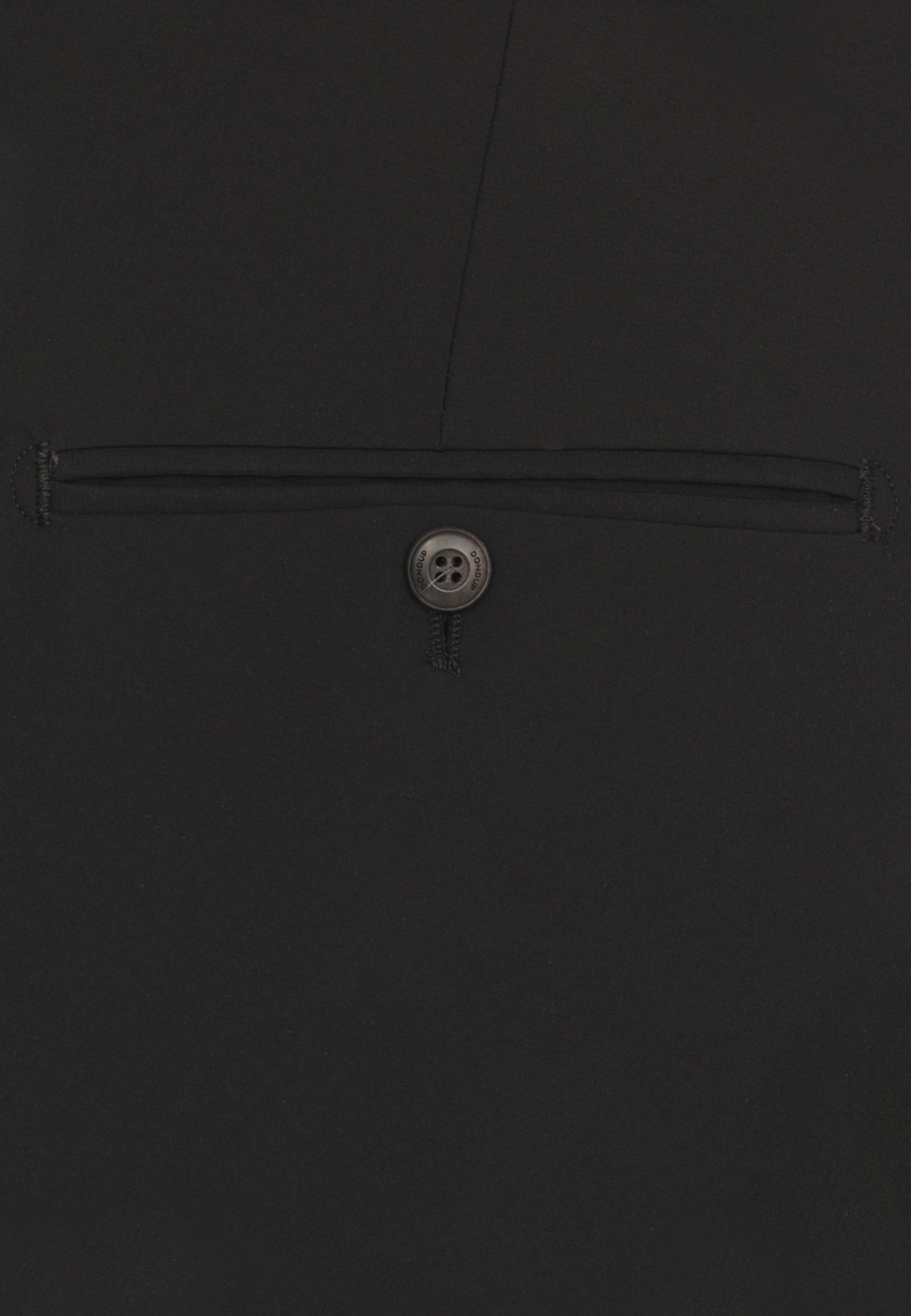 Dondup Trousers Black UP235OS0112002999 (DONDUP / パンツ ) | DONDUP (ドンダップ)(3)