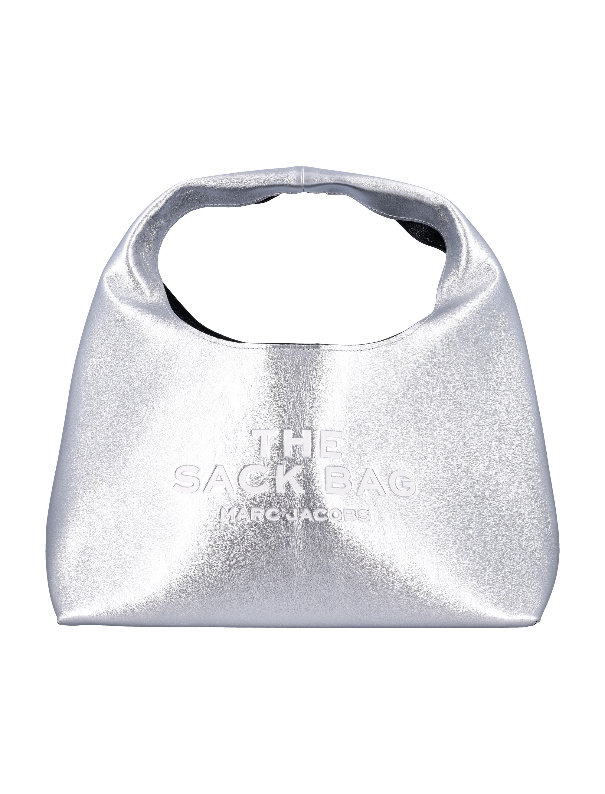 Marc Jacobs Bags.. Silver 2F4HSH020H04040 (Marc Jacobs / ハンドバッグ・ショルダーバッグ ) | Marc Jacobs (マーク ジェイコブス)