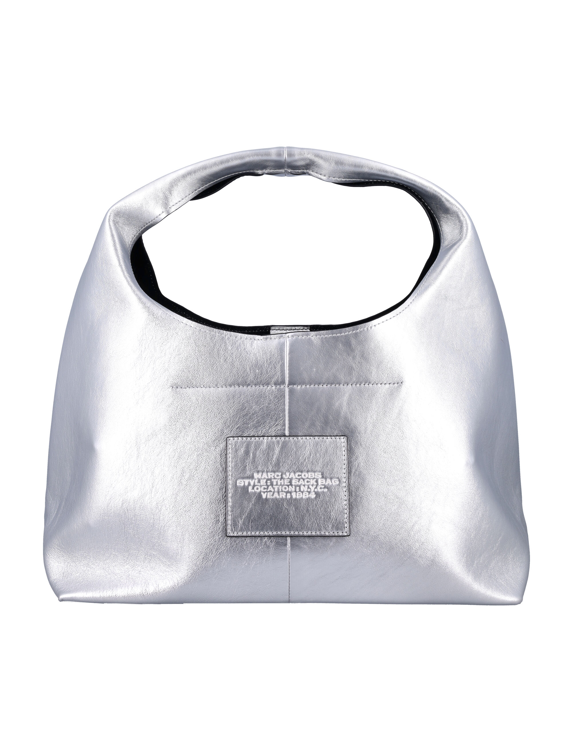 Marc Jacobs Bags.. Silver 2F4HSH020H04040 (Marc Jacobs / ハンドバッグ・ショルダーバッグ ) | Marc Jacobs (マーク ジェイコブス)(3)