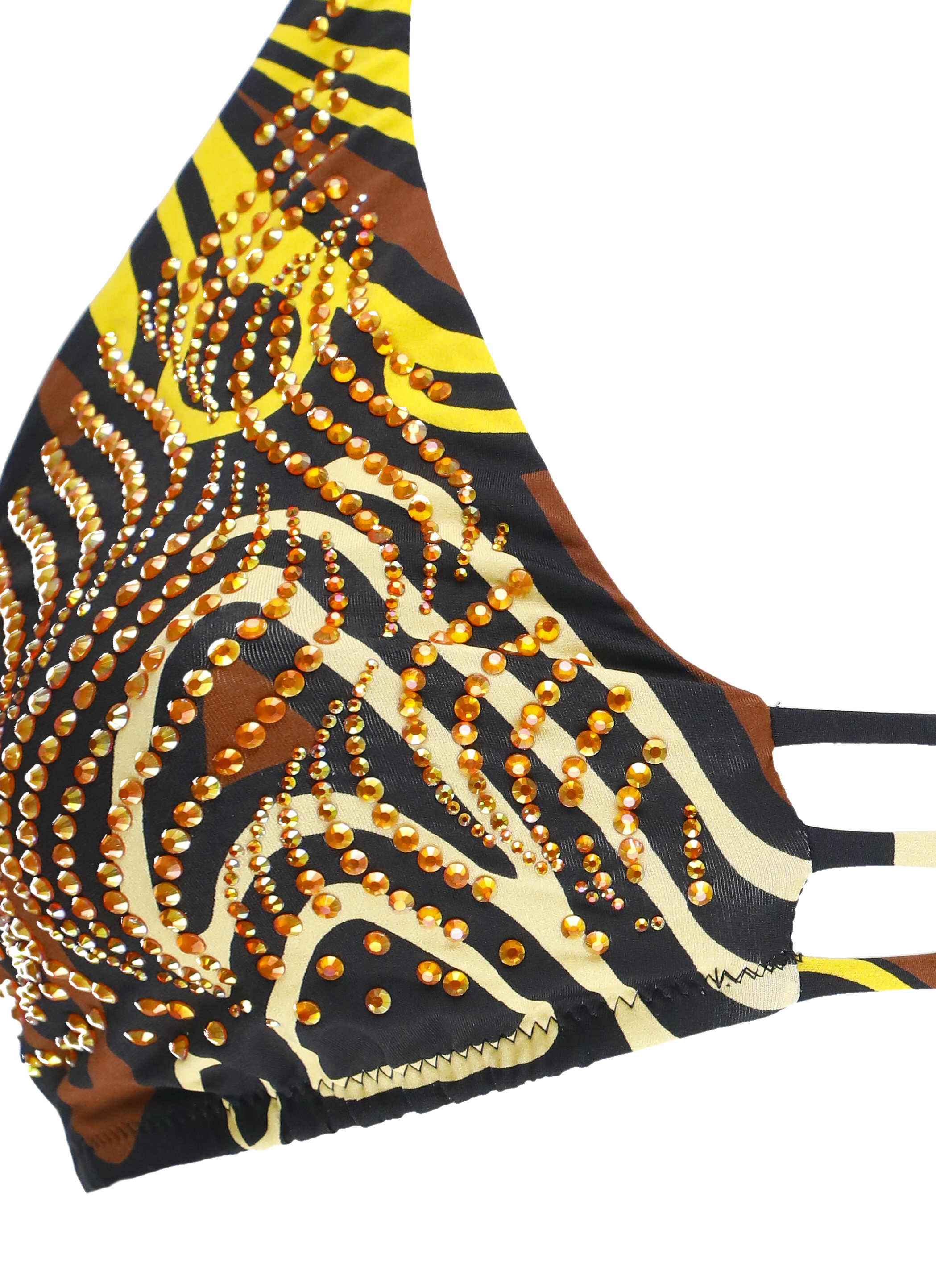 Miss Bikini Sea clothing Black V5055SAFGI (MISS BIKINI / スイムウェア ) | MISS BIKINI (ミス ビキニ)(1)