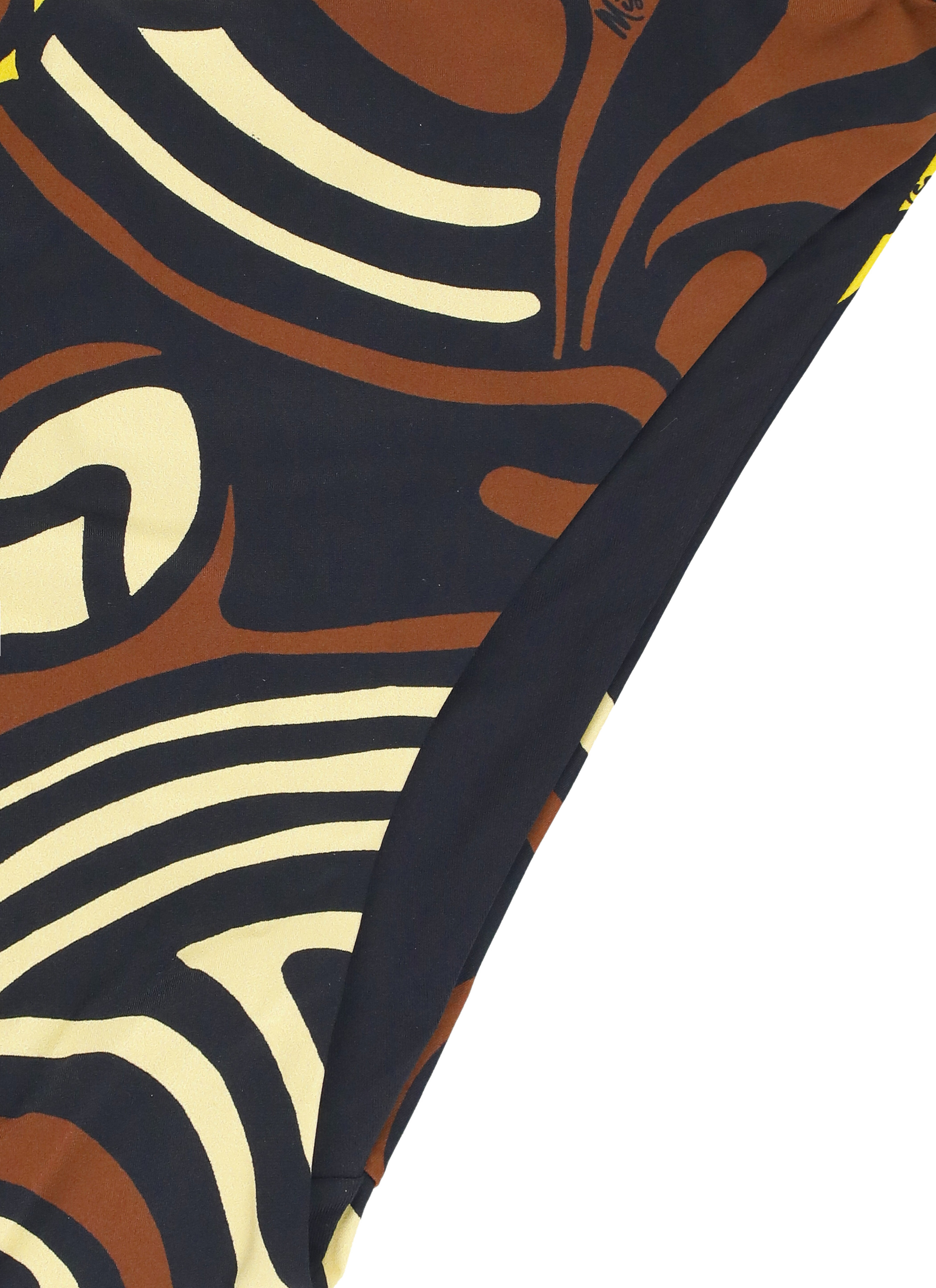 Miss Bikini Sea clothing Black V5055SAFGI (MISS BIKINI / スイムウェア ) | MISS BIKINI (ミス ビキニ)(2)