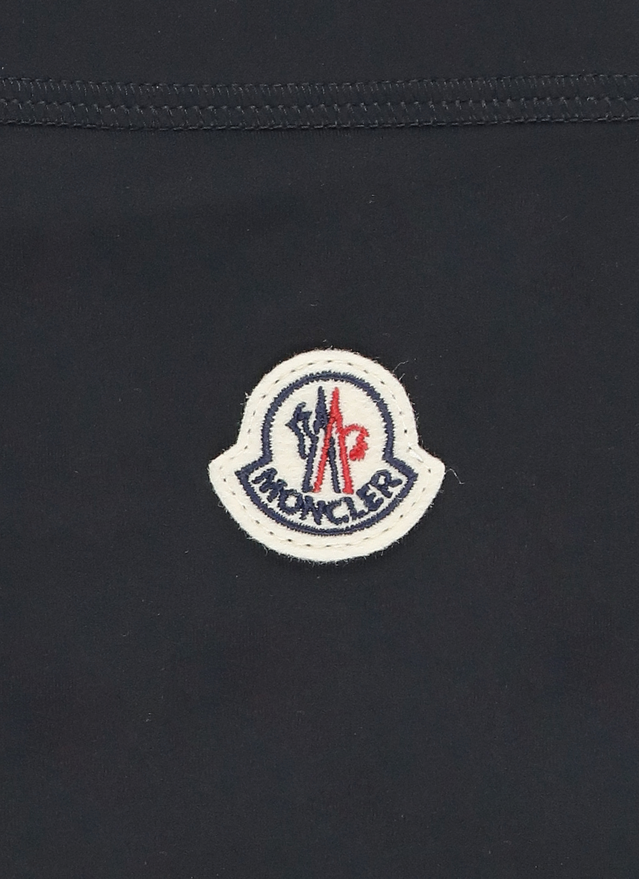 MONCLER KIDS Trousers Blue 9548H0000389B0K999 (Moncler / パンツ ) | Moncler (モンクレール)(2)