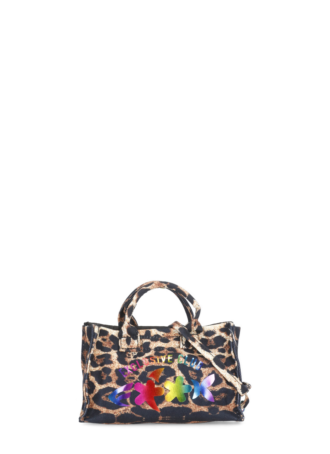 F**k Bags.. MultiColour FA25G01AB01X01PRINTEDFSIA (F**K / ハンドバッグ・ショルダーバッグ ) | F**K (ファック)