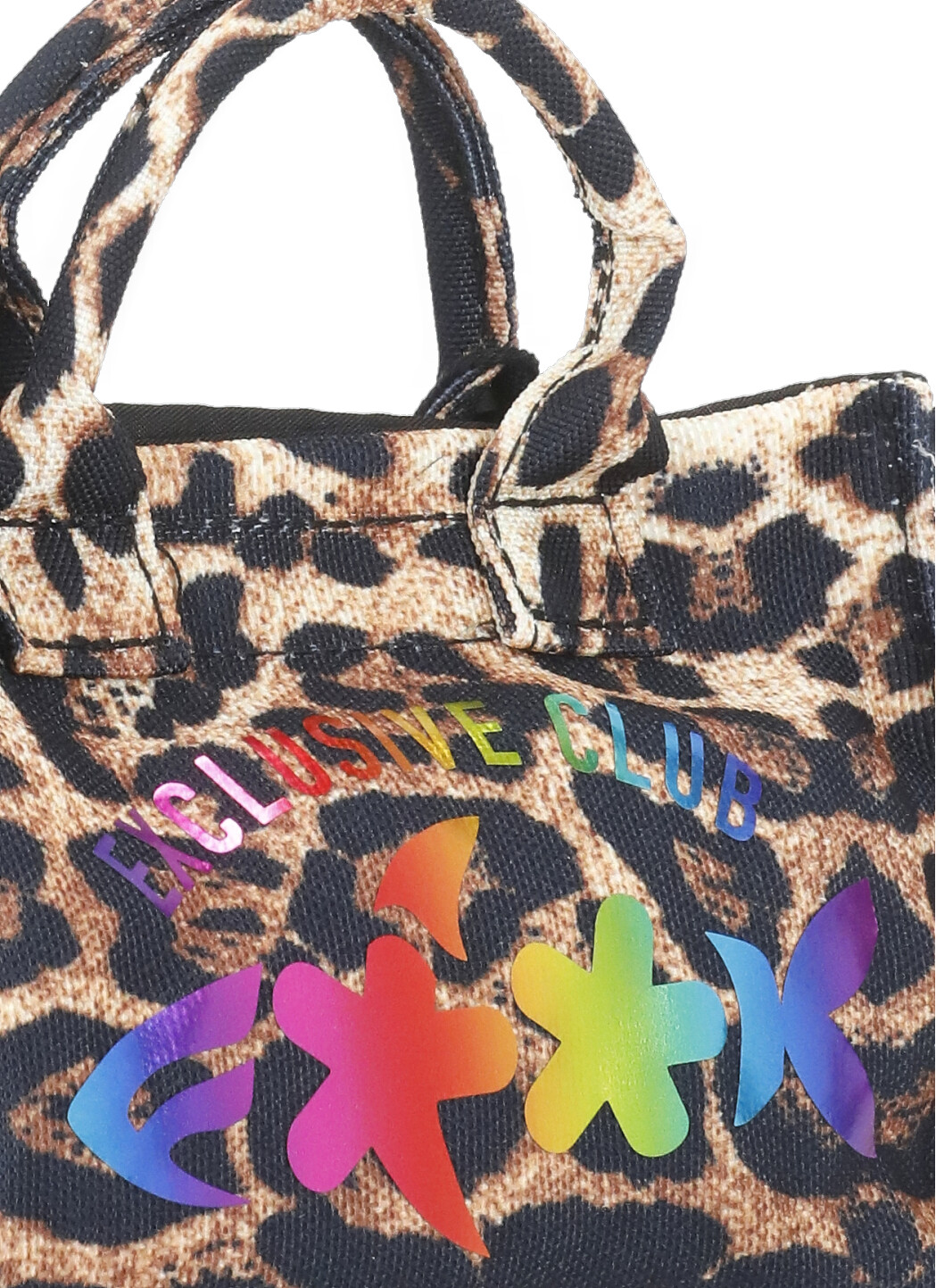 F**k Bags.. MultiColour FA25G01AB01X01PRINTEDFSIA (F**K / ハンドバッグ・ショルダーバッグ ) | F**K (ファック)(4)