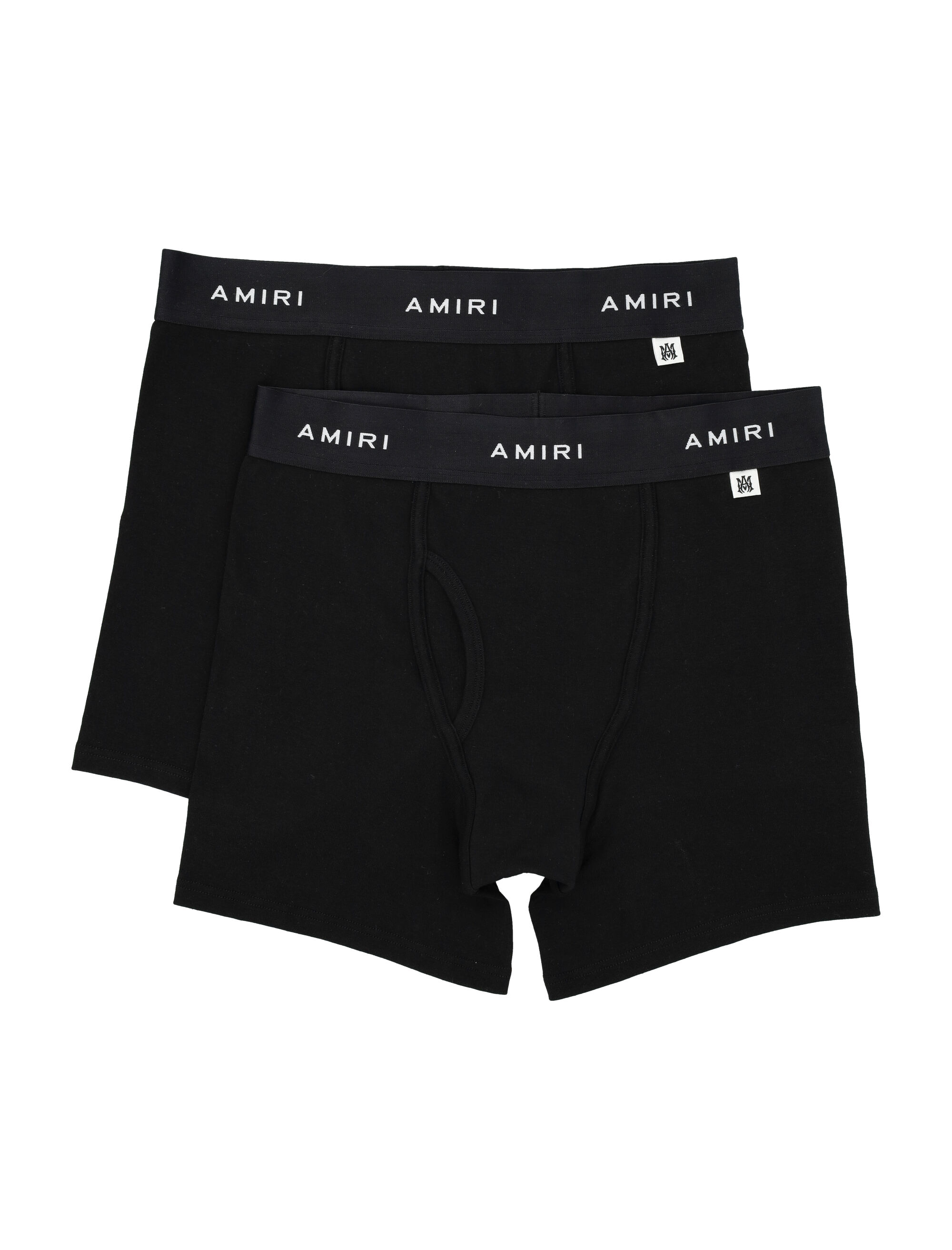 Amiri Underwear Black AMUWBF1001BLACK (AMIRI / アンダーウェア ) | AMIRI (アミリ)
