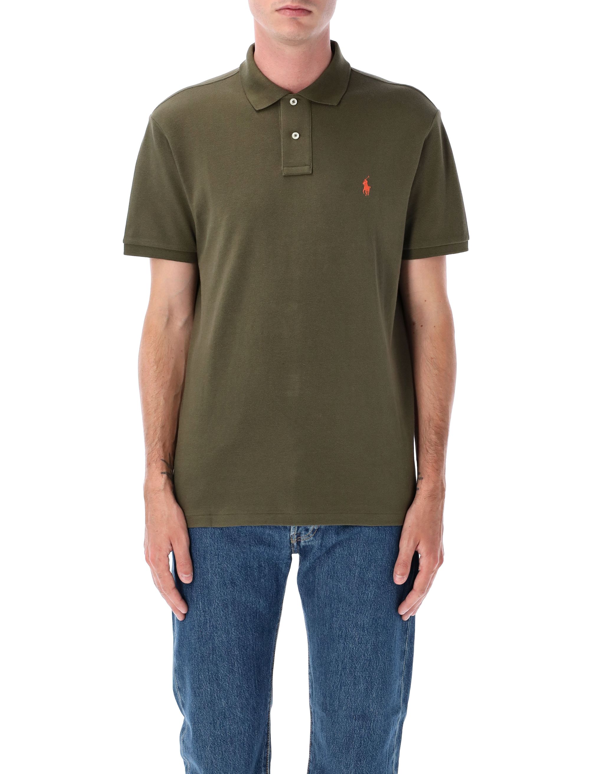 Polo Ralph Lauren T-shirts and Polos 710782592014 (Polo Ralph Lauren / ポロシャツ ) | Polo Ralph Lauren (ポロ ラルフ ローレン)