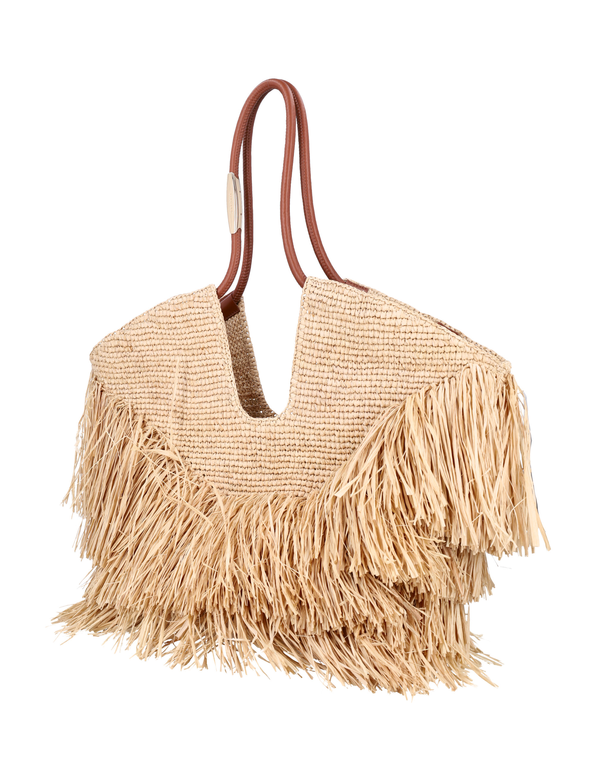 Zimmermann Bags.. Beige 4469XS25A2NAT (ZIMMERMANN / トートバッグ ) | ZIMMERMANN (ジマーマン)(2)