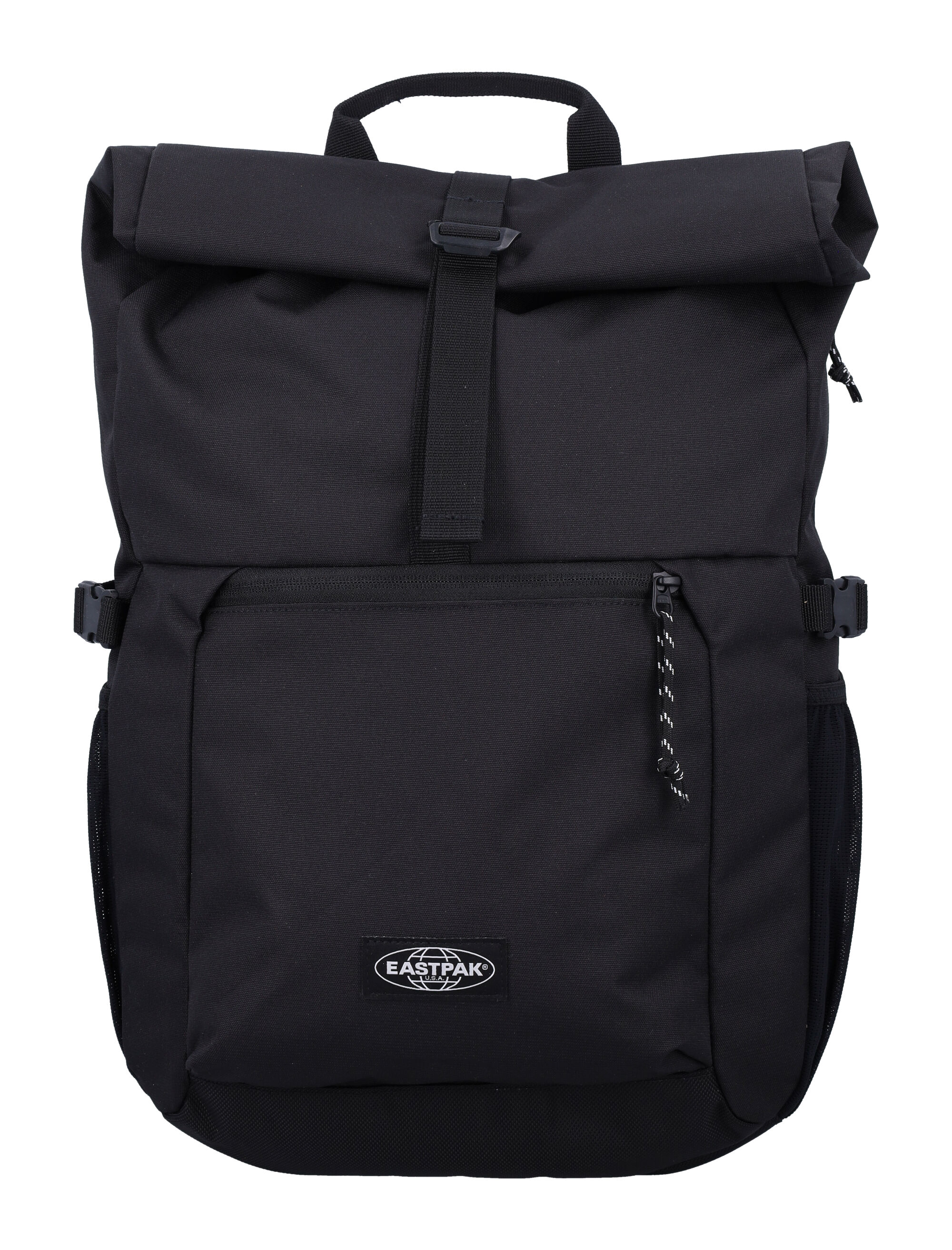 Eastpak Bags.. Black EK0A5BL81W6 (EASTPAK / バックパック ) | EASTPAK (イーストパック)