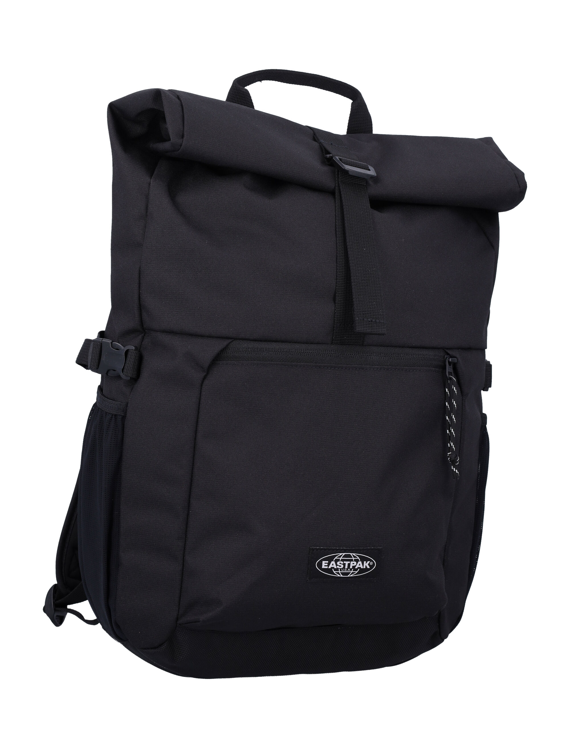 Eastpak Bags.. Black EK0A5BL81W6 (EASTPAK / バックパック ) | EASTPAK (イーストパック)(1)