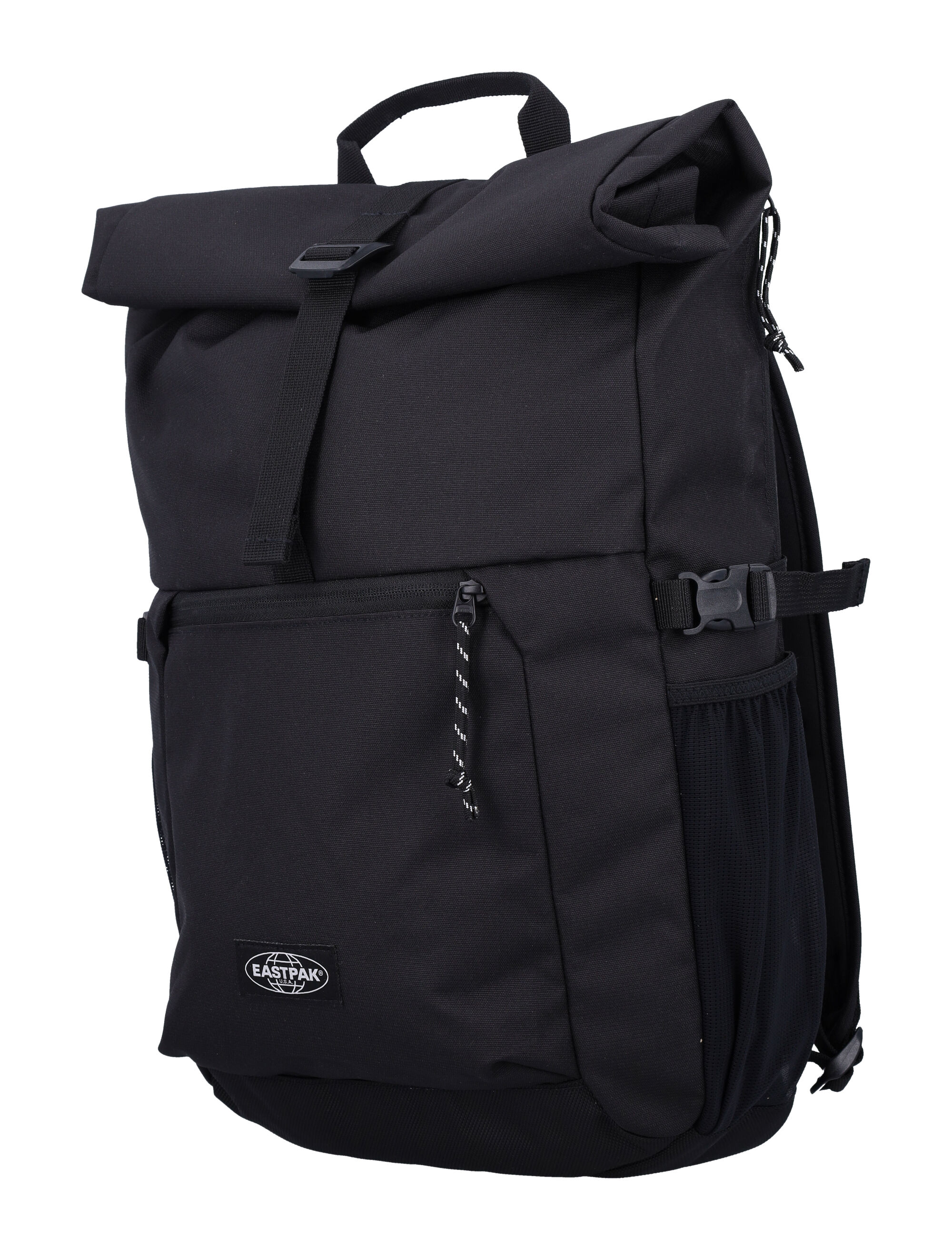 Eastpak Bags.. Black EK0A5BL81W6 (EASTPAK / バックパック ) | EASTPAK (イーストパック)(2)