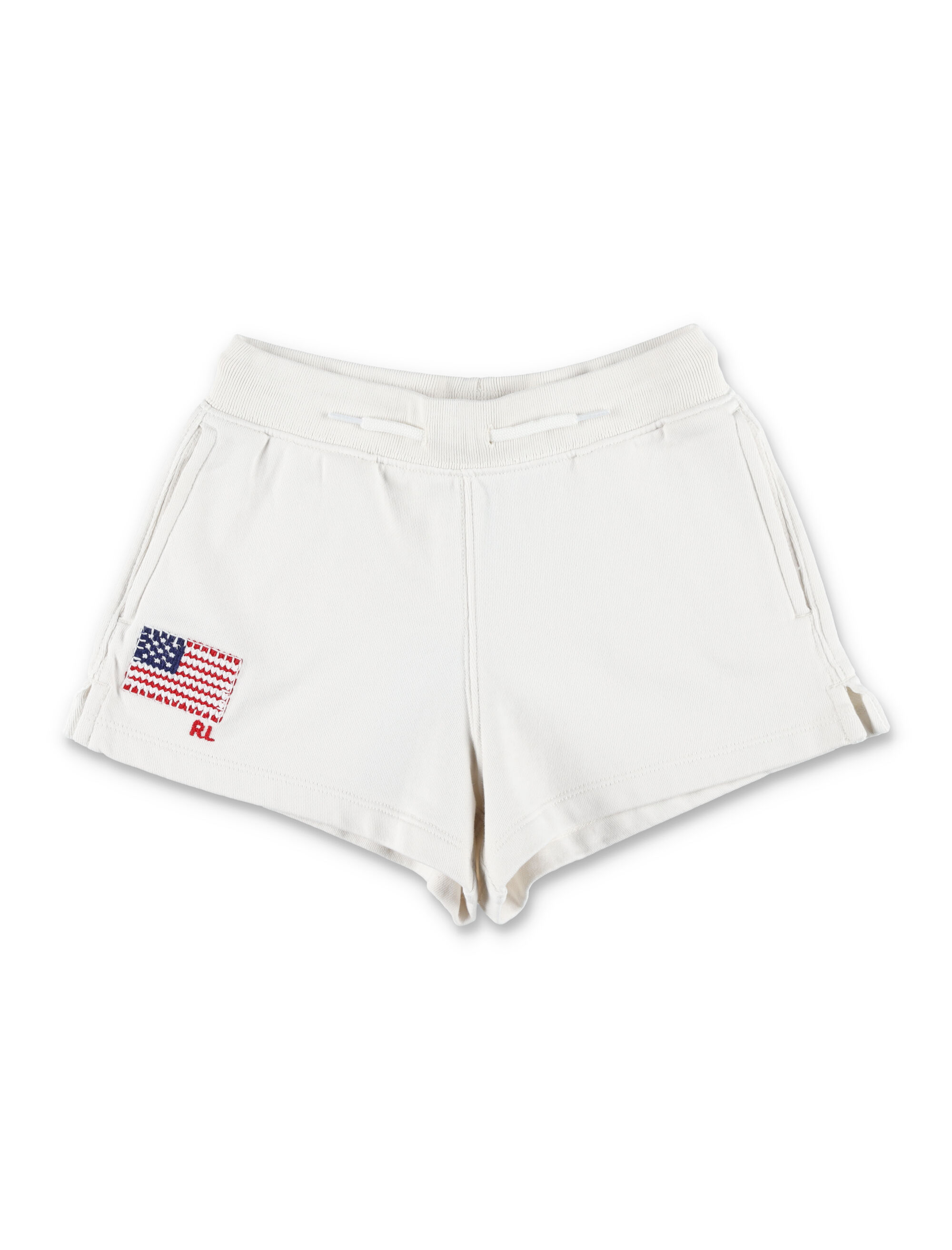 Polo Ralph Lauren Shorts White 971139001 (Polo Ralph Lauren / ショートパンツ ) | Polo Ralph Lauren (ポロ ラルフ ローレン)