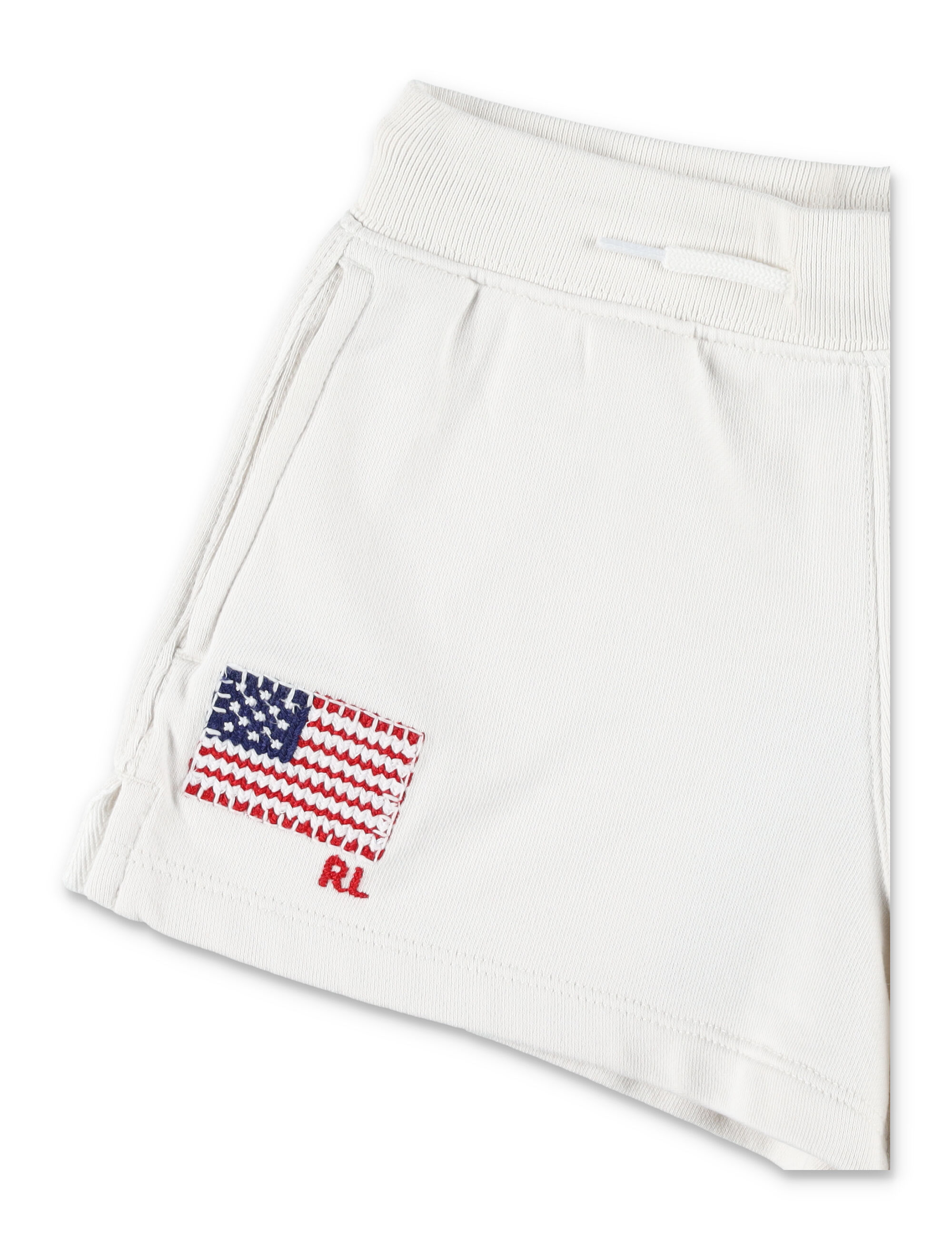 Polo Ralph Lauren Shorts White 971139001 (Polo Ralph Lauren / ショートパンツ ) | Polo Ralph Lauren (ポロ ラルフ ローレン)(2)