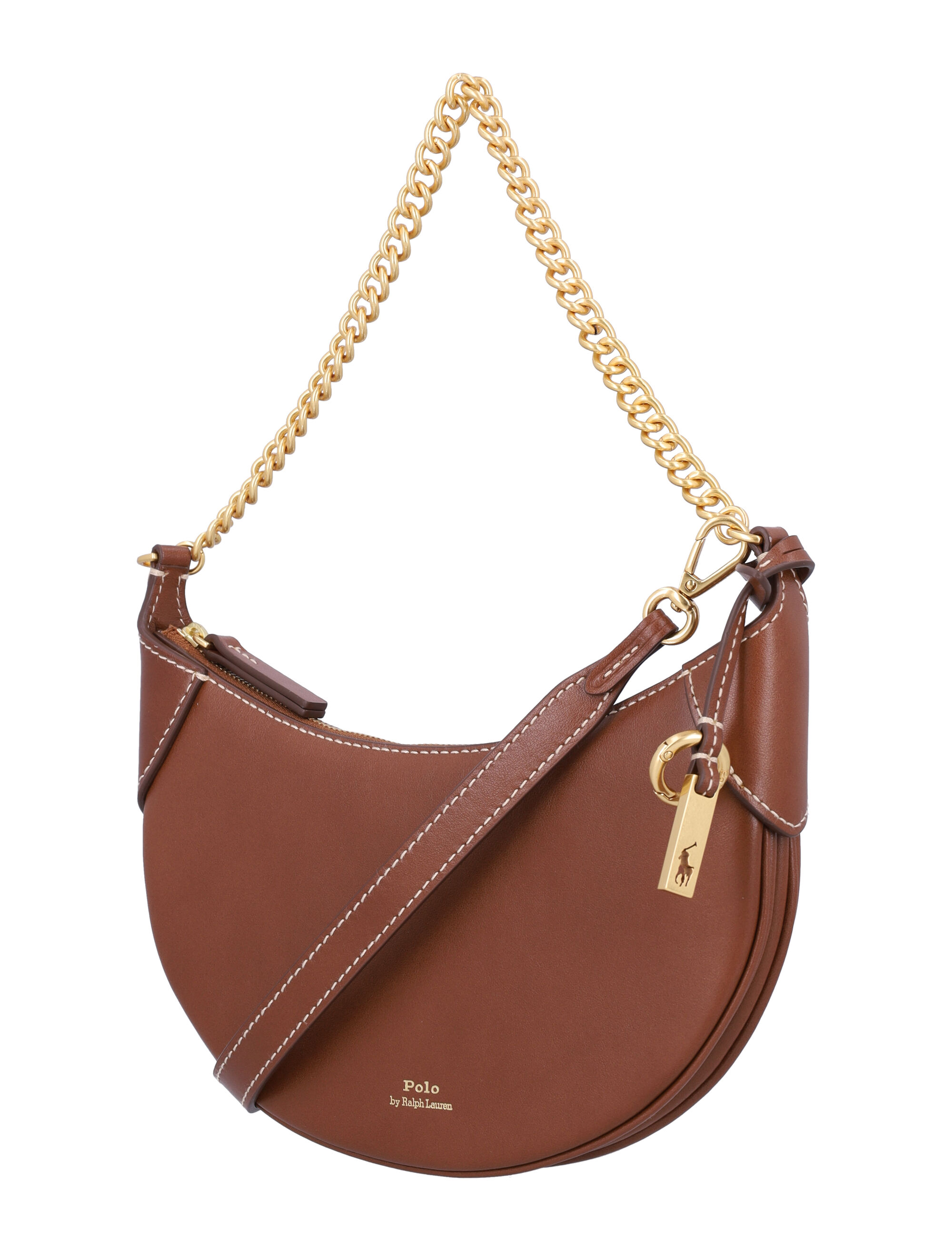 Polo Ralph Lauren Bags.. Brown 428977210002 (Polo Ralph Lauren / ハンドバッグ・ショルダーバッグ ) | Polo Ralph Lauren (ポロ ラルフ ローレン)(2)