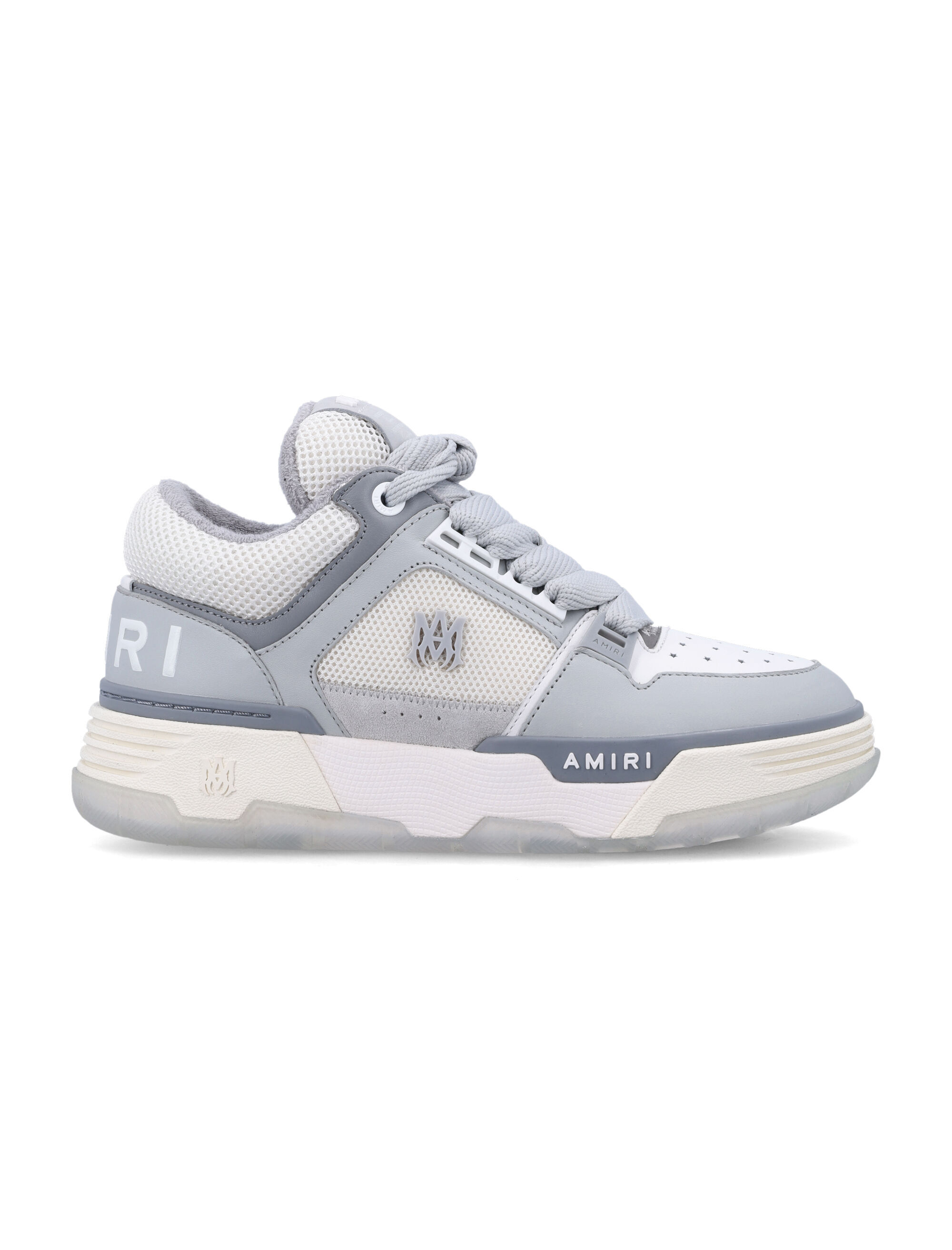 スニーカー AMIRI Men Sneakers FOSR1048 GREY Grey Amiri Sneakers Grey (AMIRI/スニーカー) | AMIRI(アミリ)の
