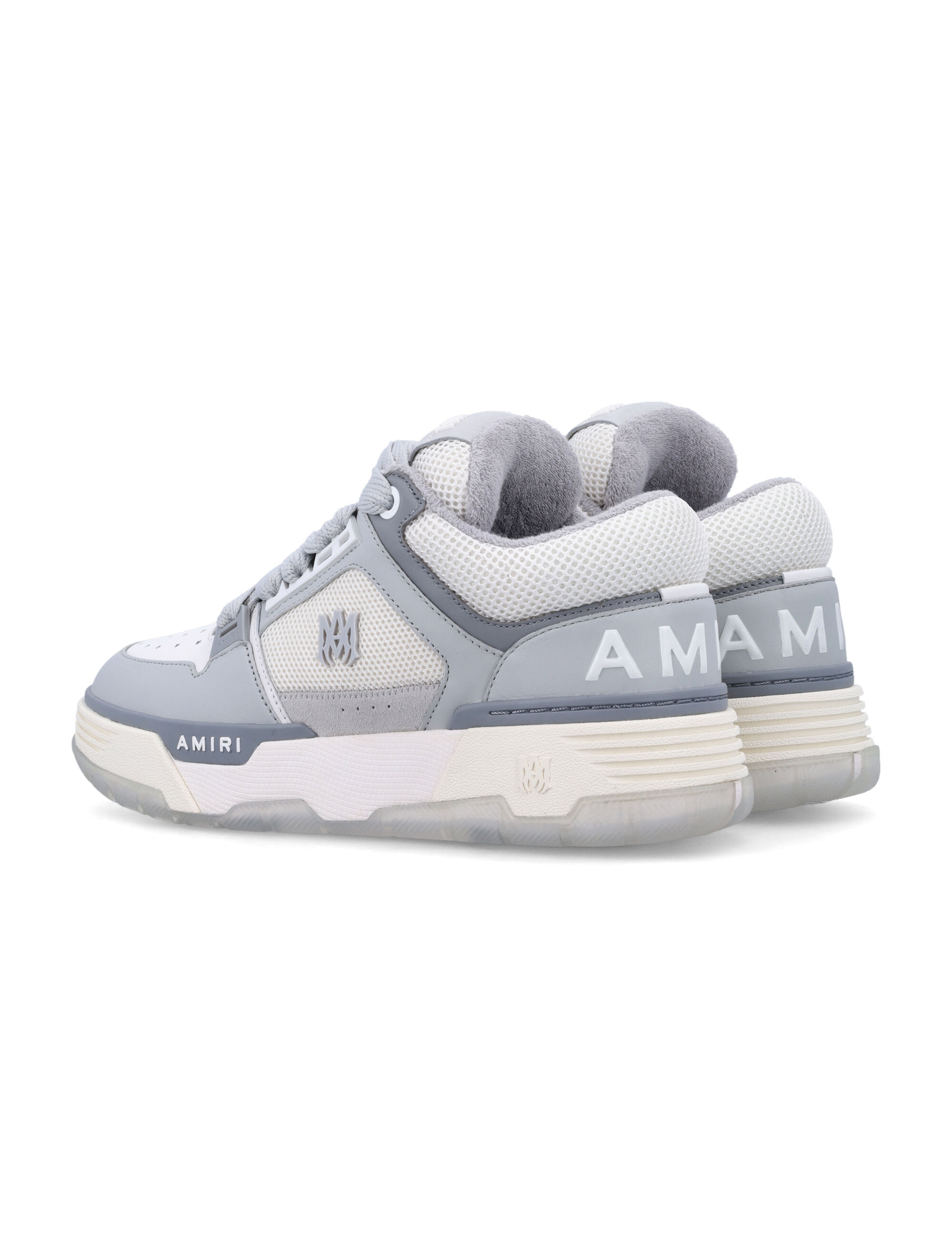 スニーカー AMIRI SNEAKER (AMFOSR1048) Buy Amiri MA-1 'Grey' - AMFOSR1048 030 | GOAT