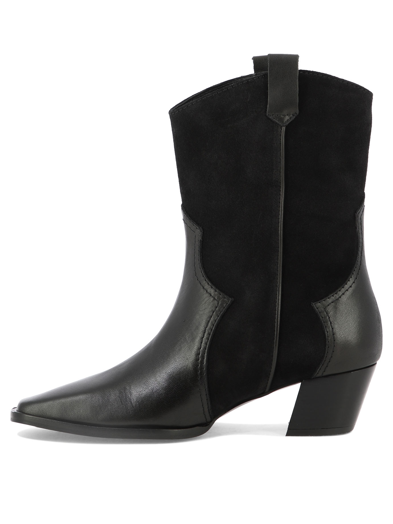 "Denise" ankle boots DENISE113NEGRO (Castañer / ブーツ ) | Castañer (カスタニエール)(2)