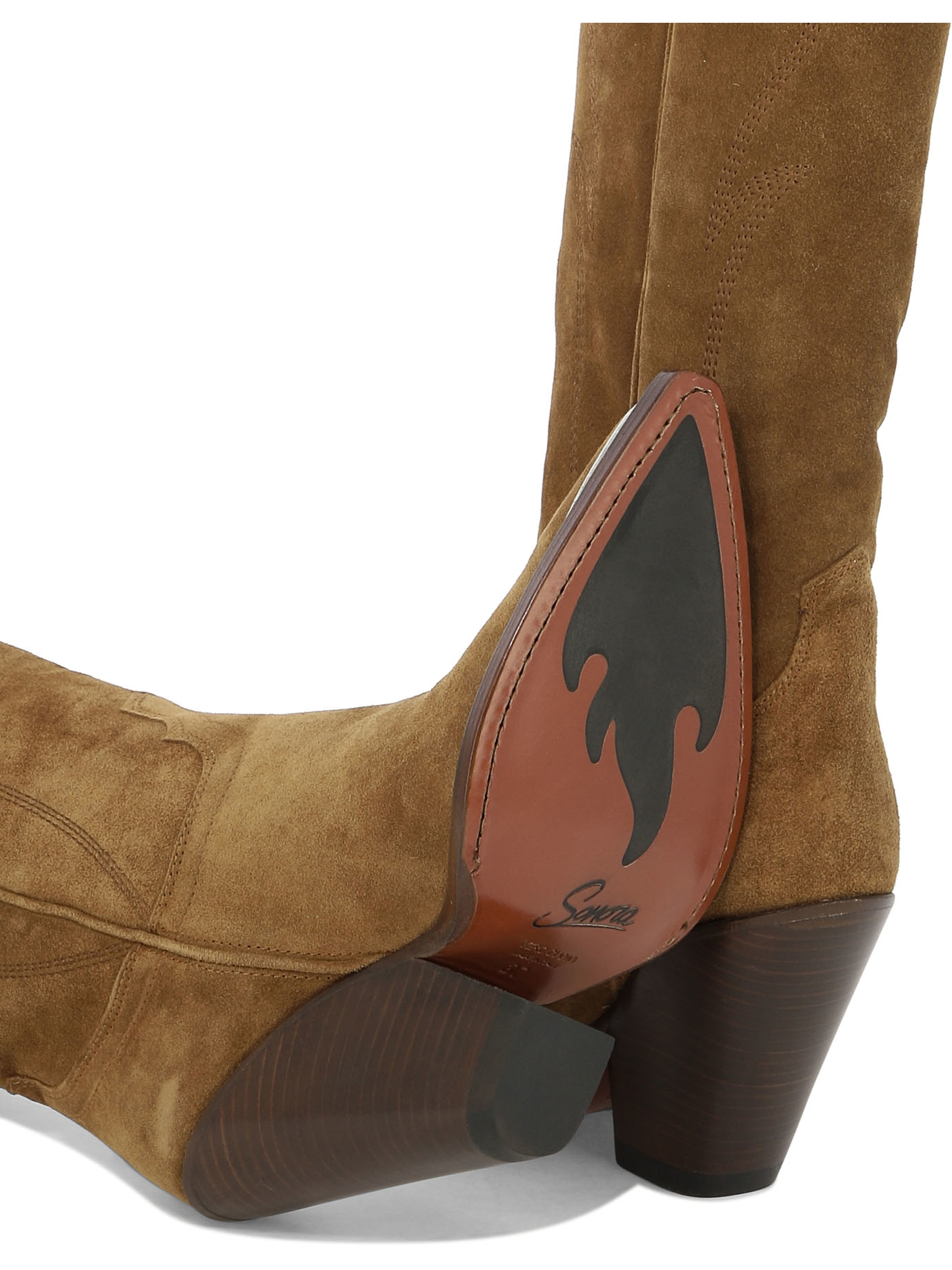 Ruidoso Slouchy' boots (Sonora/ブーツ) | Sonora（ソノラ）の