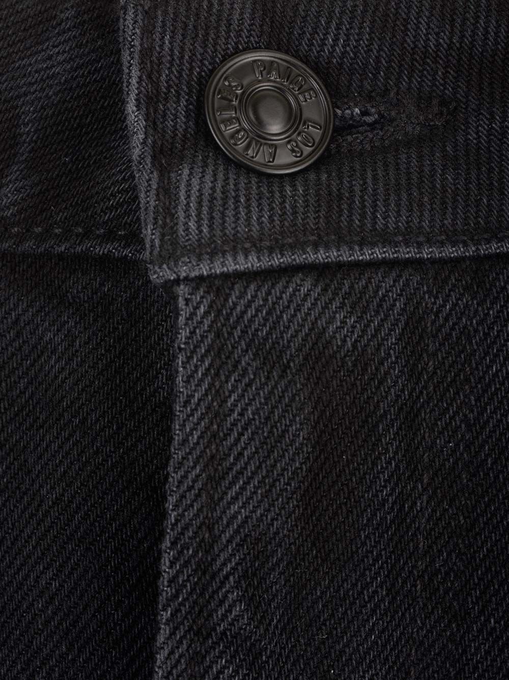 Denim pencil skirt 8519G82B035WB035 (PAIGE / スカート ) | PAIGE (ペイジ)(3)