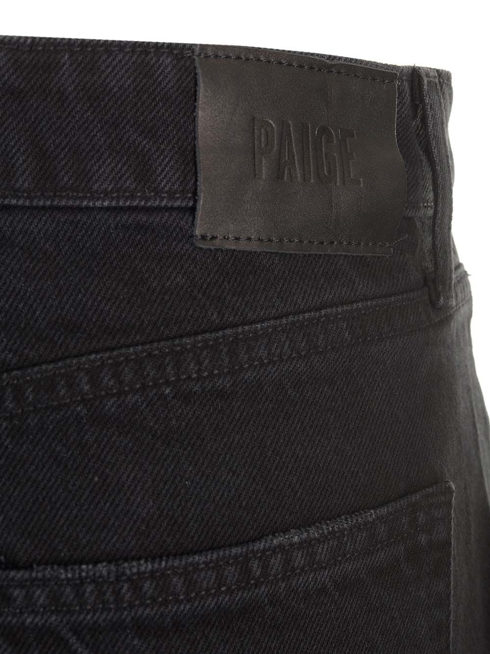 Denim pencil skirt 8519G82B035WB035 (PAIGE / スカート ) | PAIGE (ペイジ)(4)