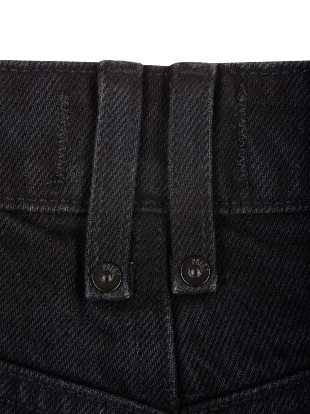 Denim pencil skirt 8519G82B035WB035 (PAIGE / スカート ) | PAIGE (ペイジ)(5)